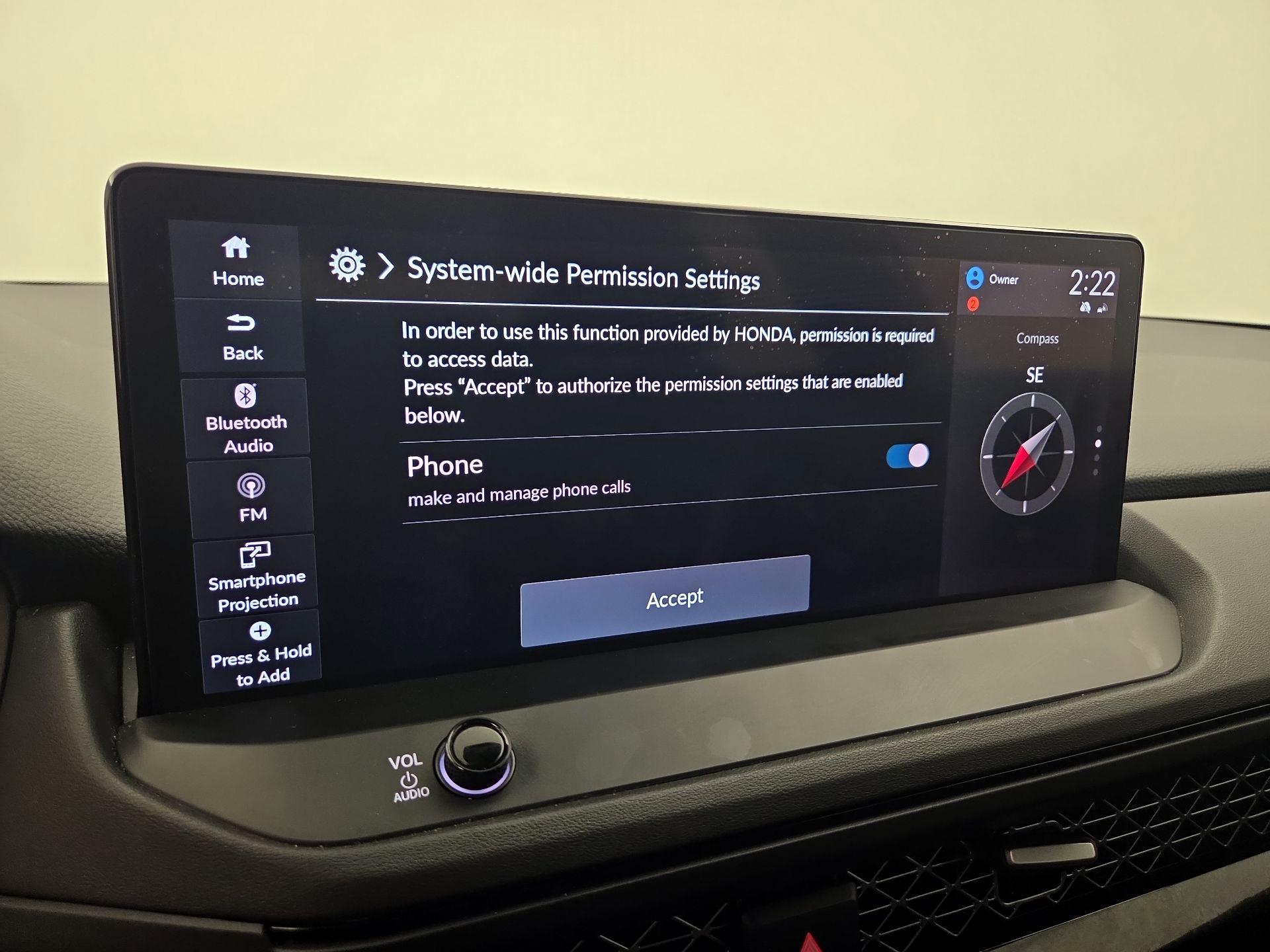 Thumbnail: 2024 Honda Accord - 13