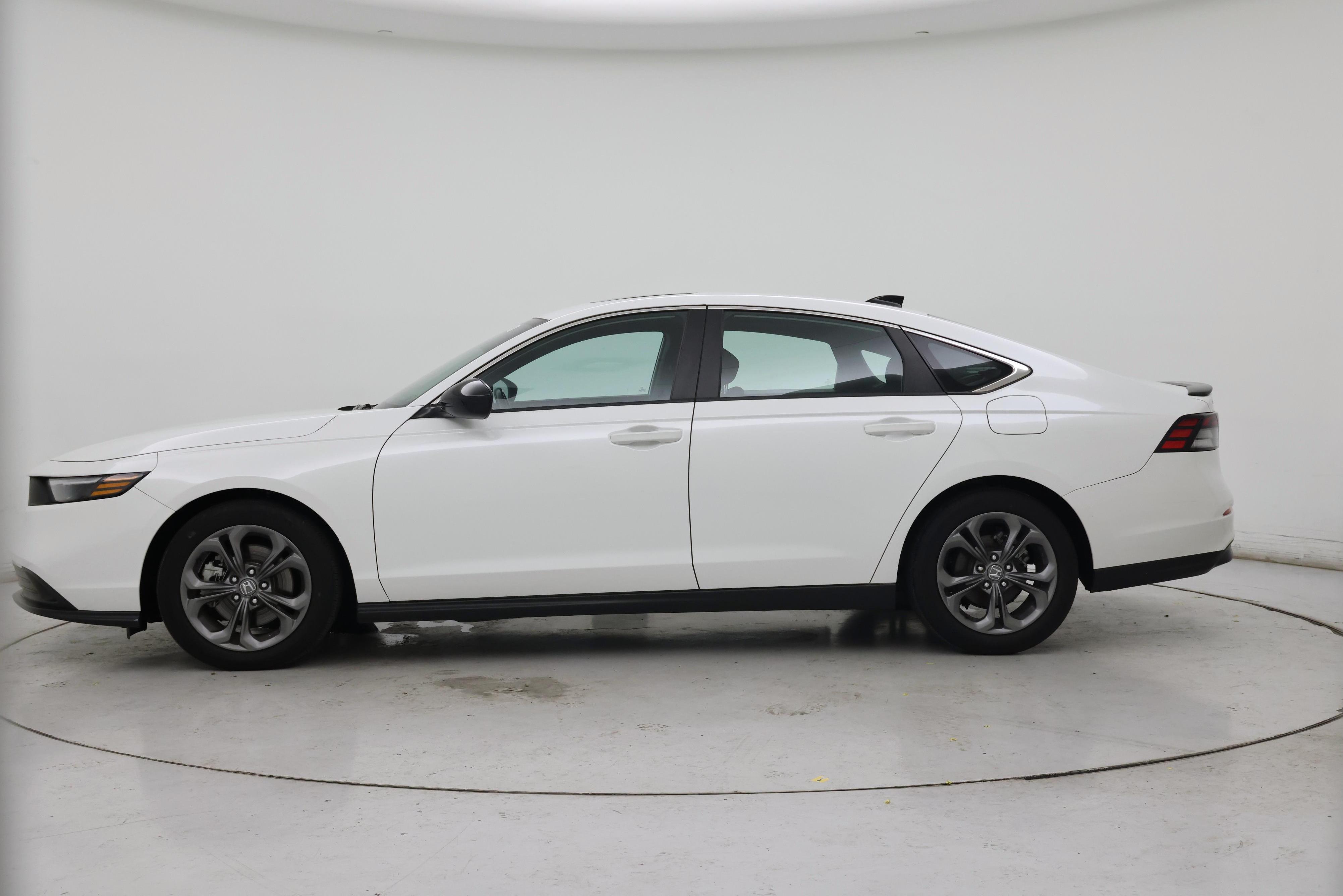 Thumbnail: 2024 Honda Accord - 3