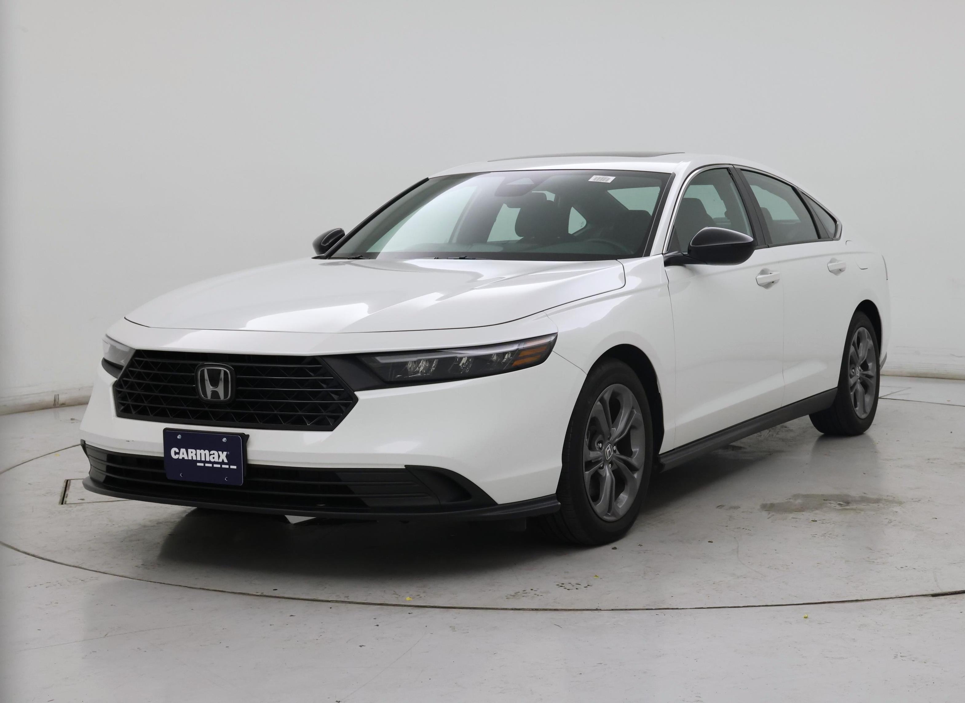 Thumbnail: 2024 Honda Accord - 4