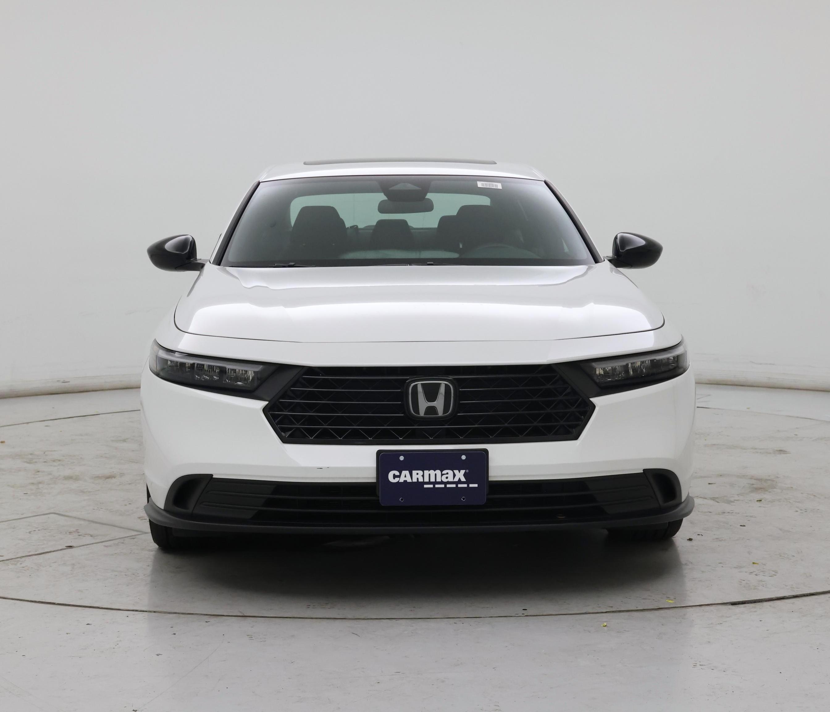 Thumbnail: 2024 Honda Accord - 5