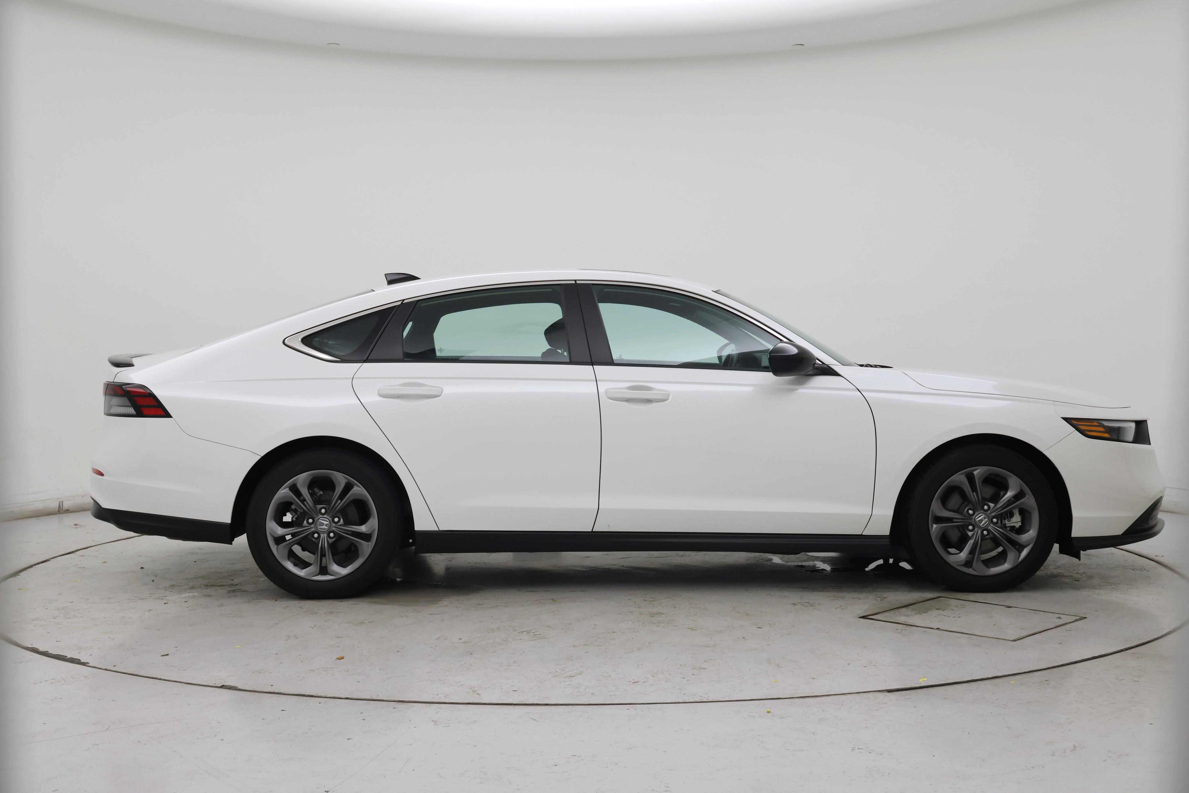 Thumbnail: 2024 Honda Accord - 7
