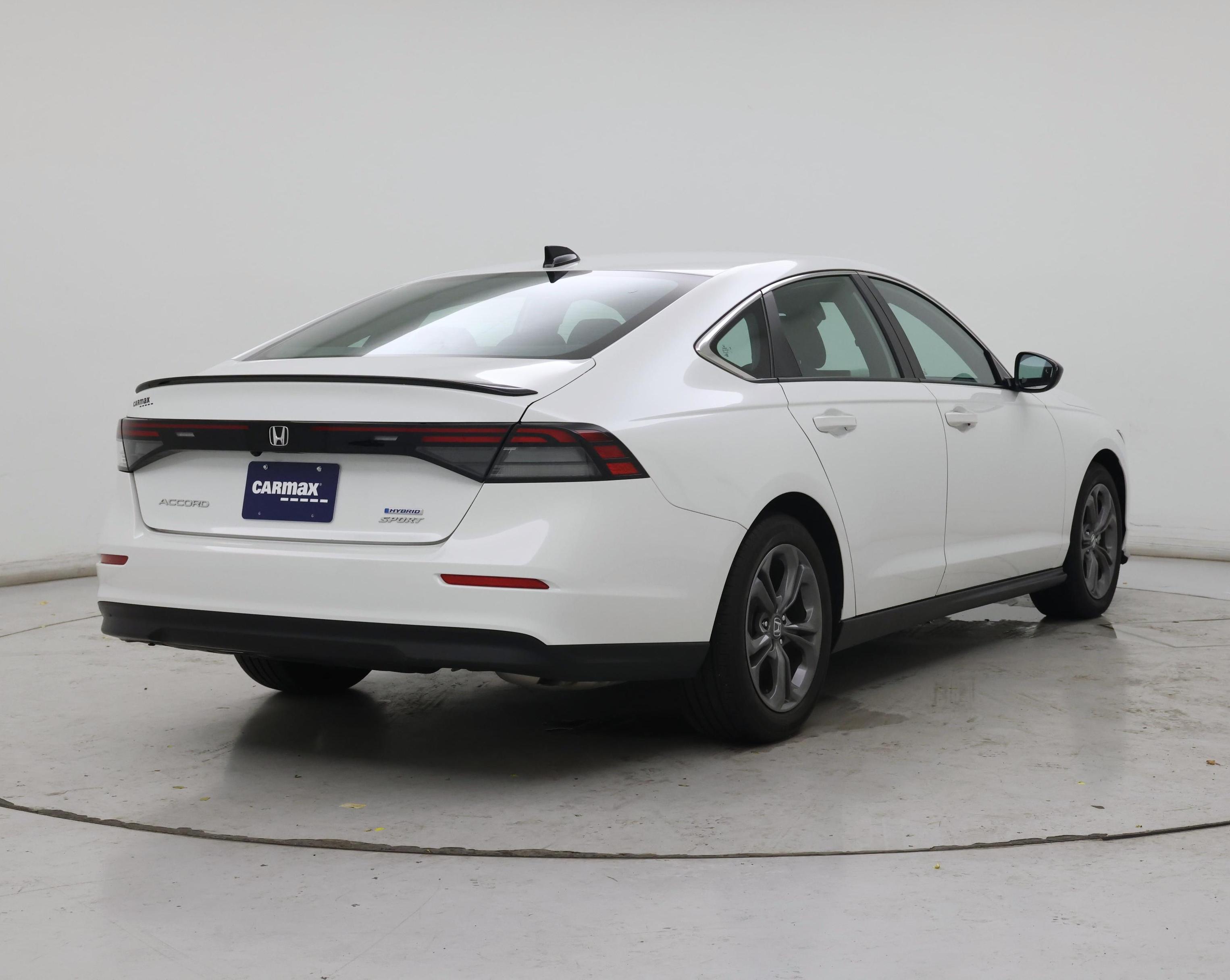 Thumbnail: 2024 Honda Accord - 8