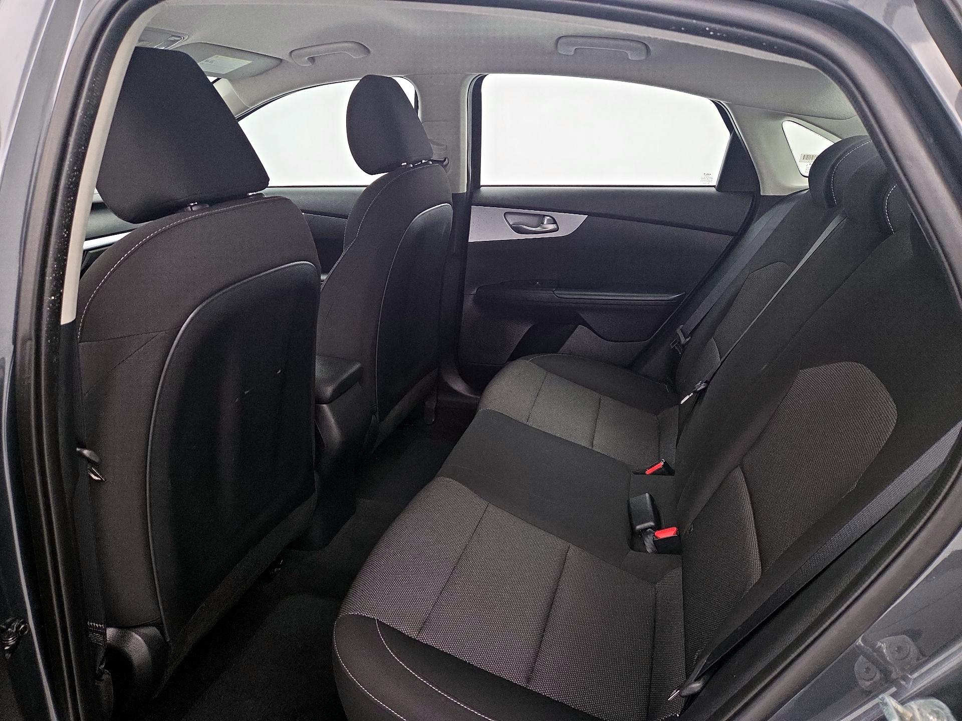 Thumbnail: 2024 Kia Forte - 19