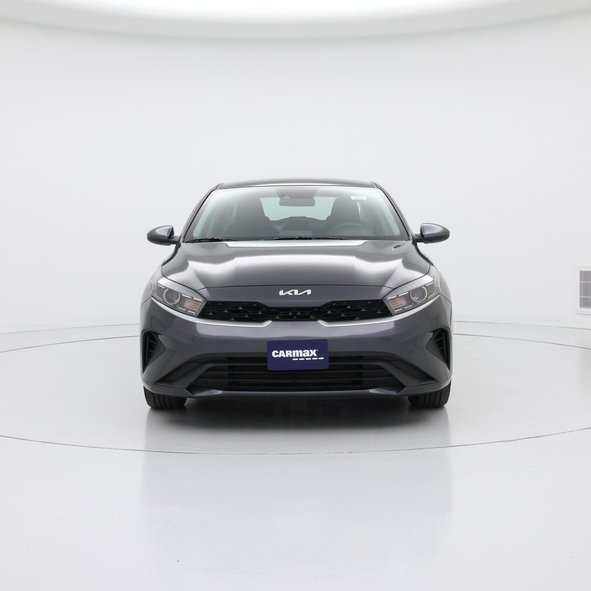Thumbnail: 2024 Kia Forte - 5
