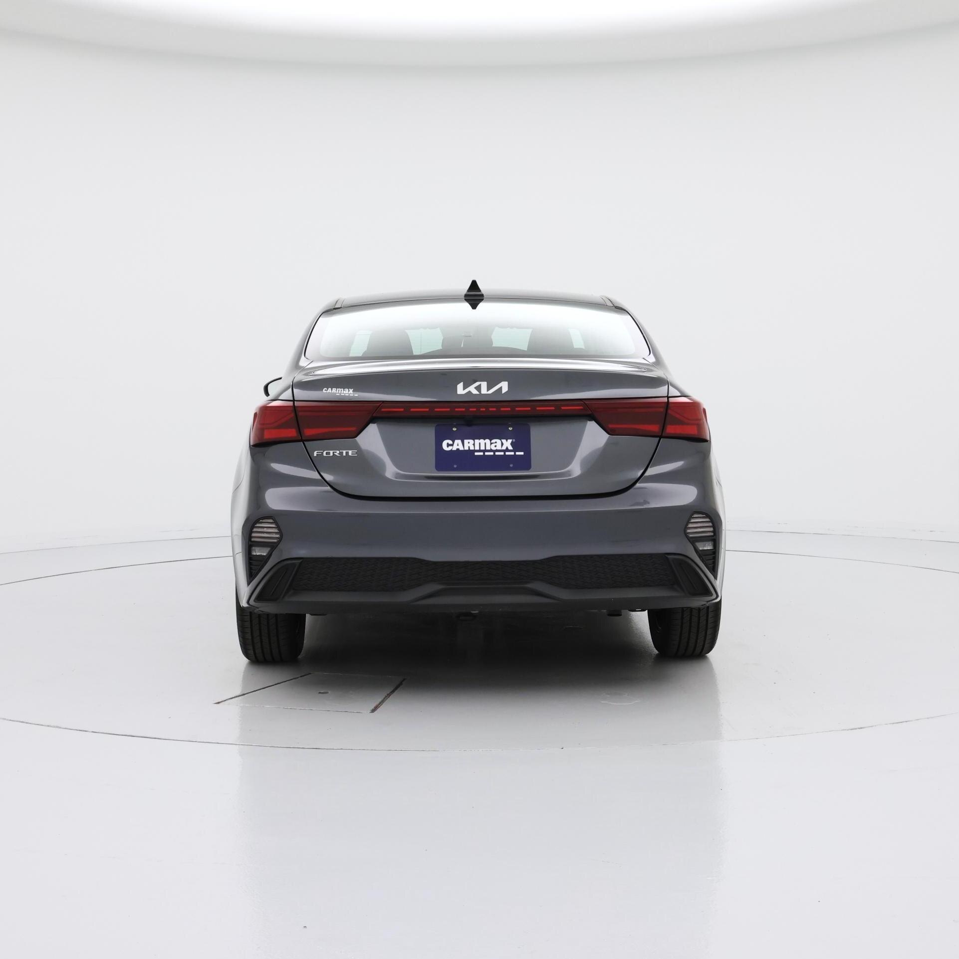 Thumbnail: 2024 Kia Forte - 6