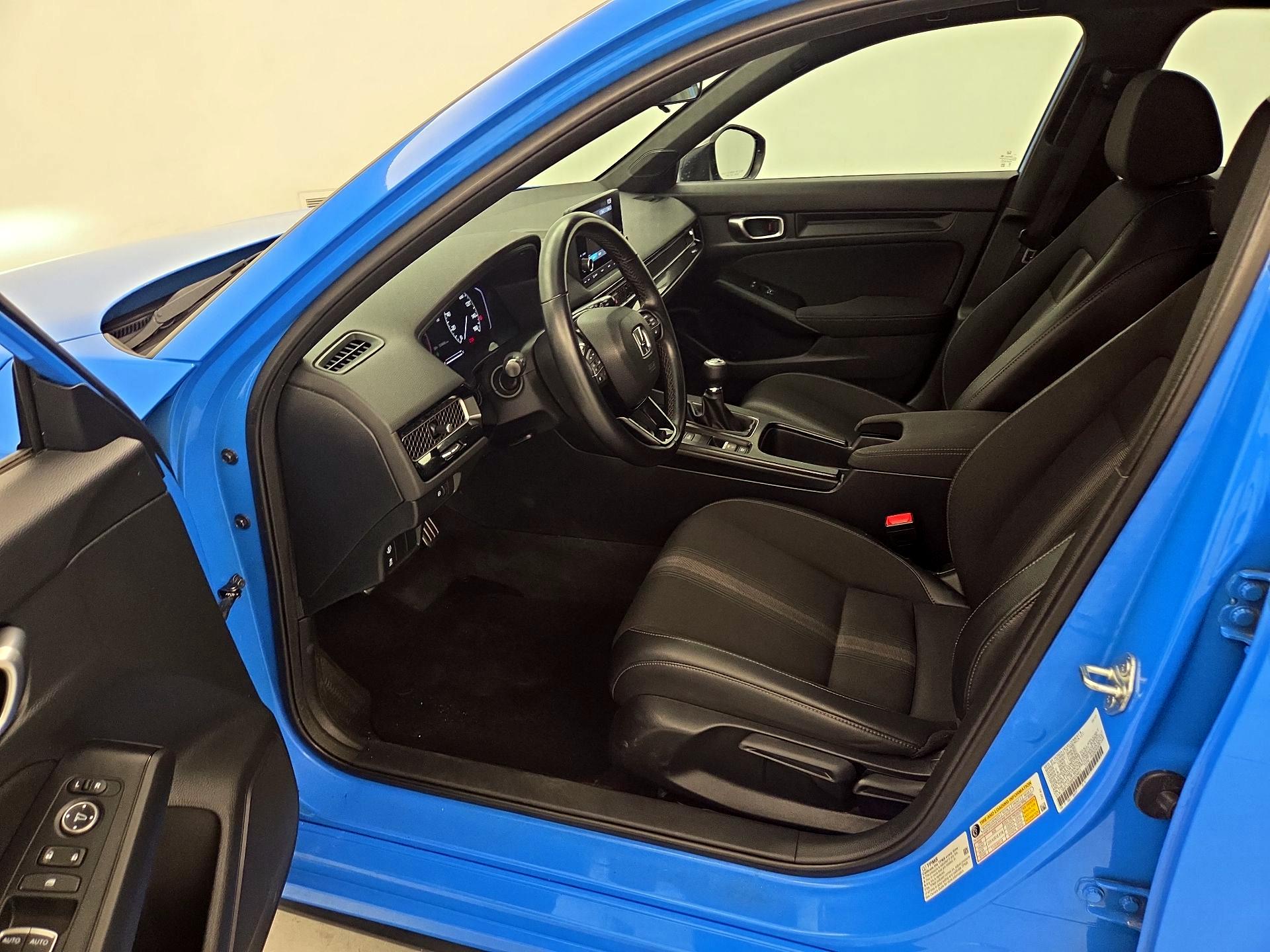 Thumbnail: 2023 Honda Civic - 11