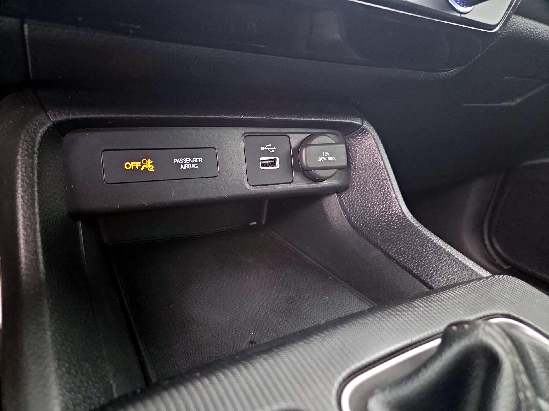 Thumbnail: 2023 Honda Civic - 18