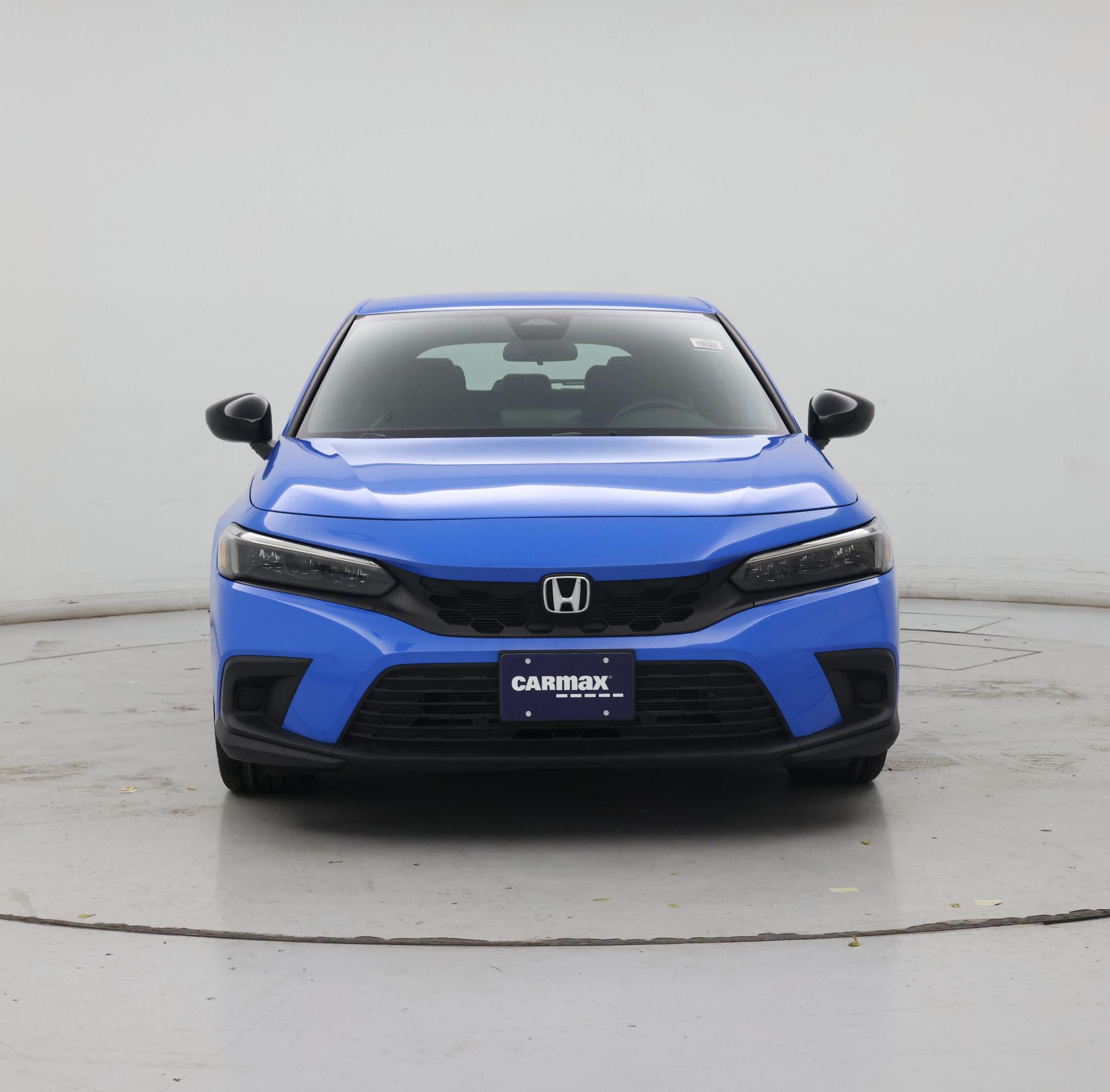 Thumbnail: 2023 Honda Civic - 5
