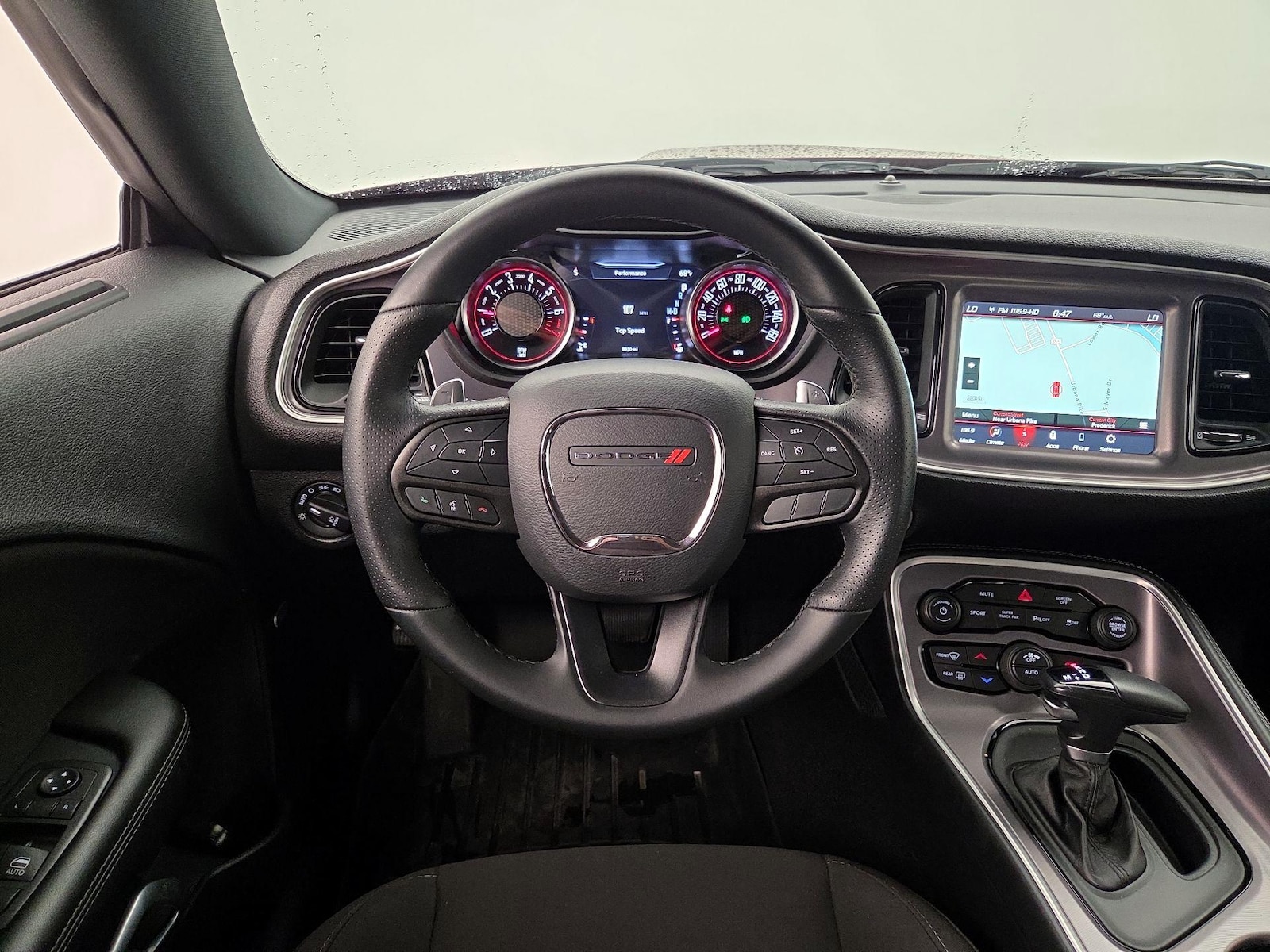 2022 Dodge Challenger GT - Photo 11