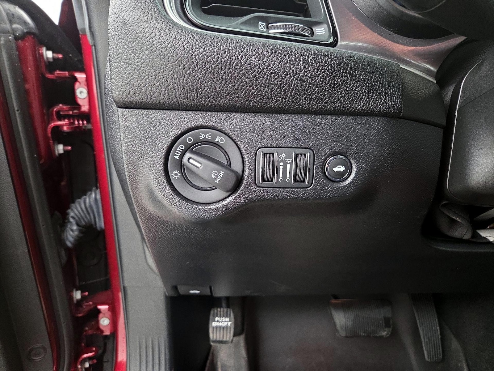 2022 Dodge Challenger GT - Photo 14