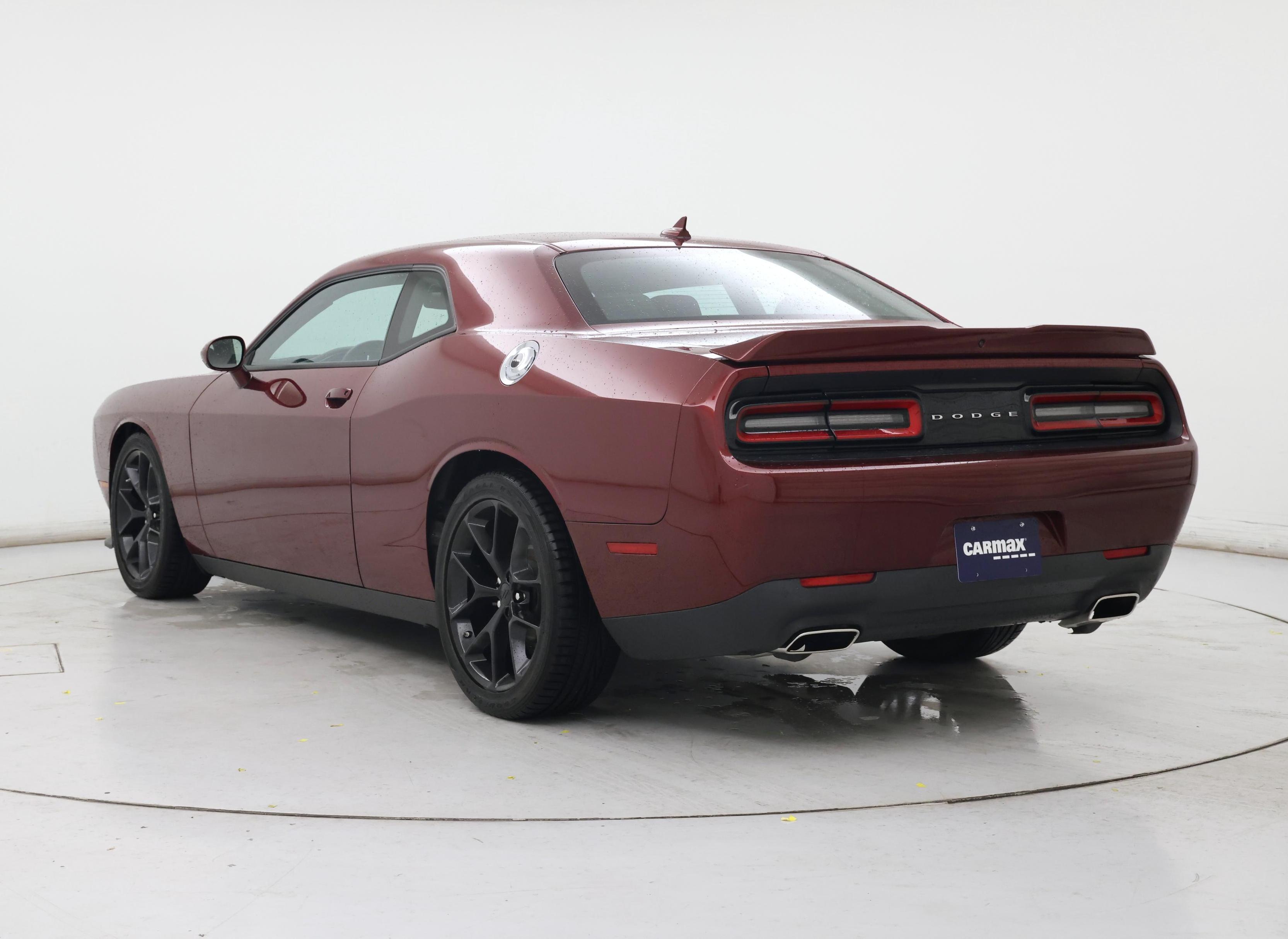 Thumbnail: 2022 Dodge Challenger - 2