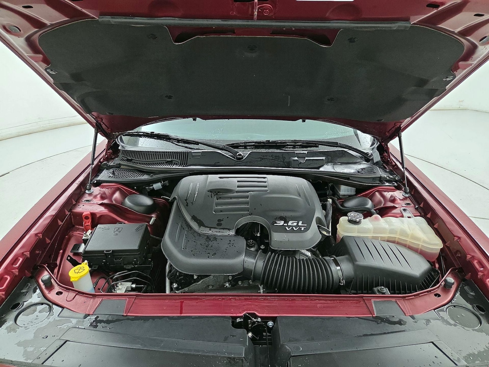 2022 Dodge Challenger GT - Photo 24