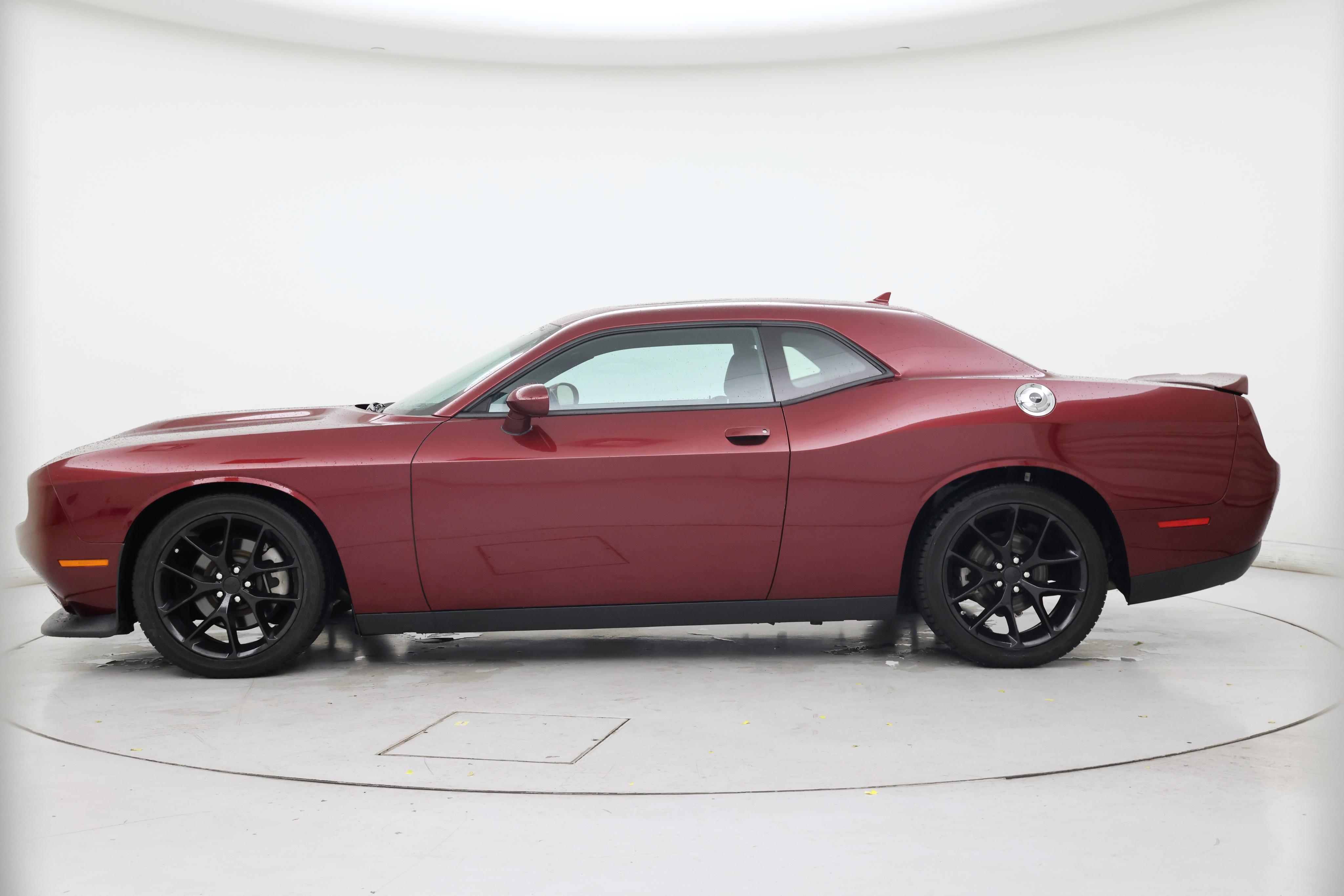 Thumbnail: 2022 Dodge Challenger - 3