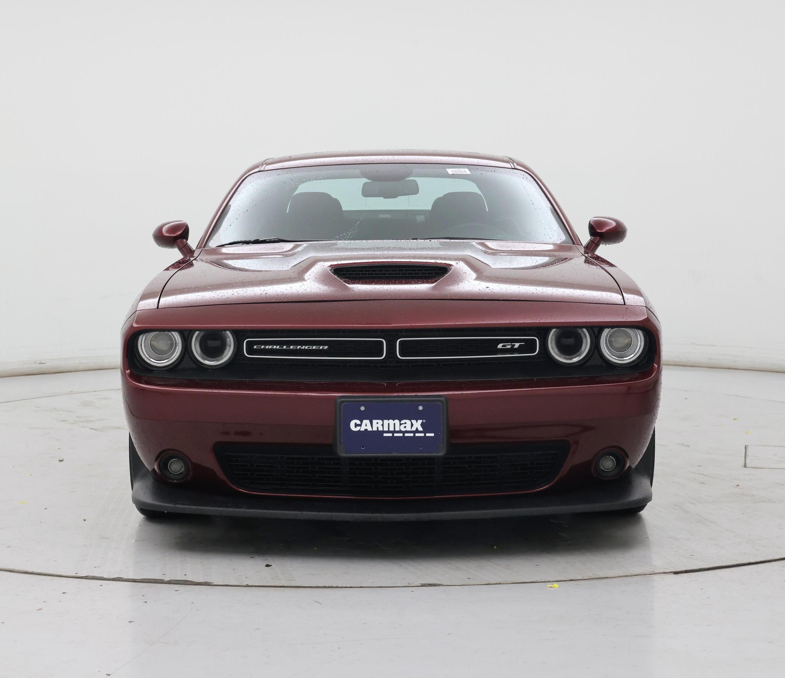Thumbnail: 2022 Dodge Challenger - 5