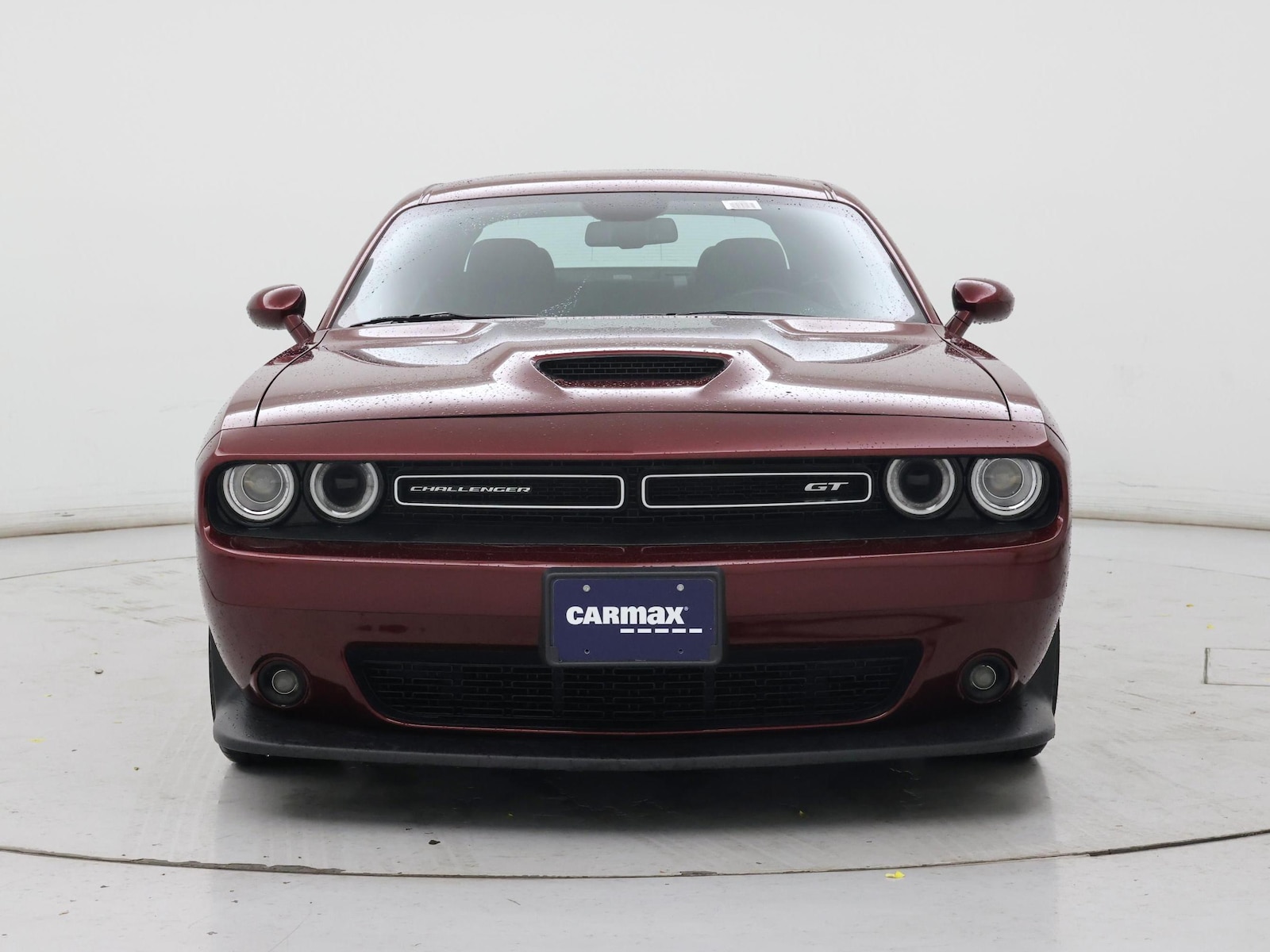 2022 Dodge Challenger GT - Photo 6