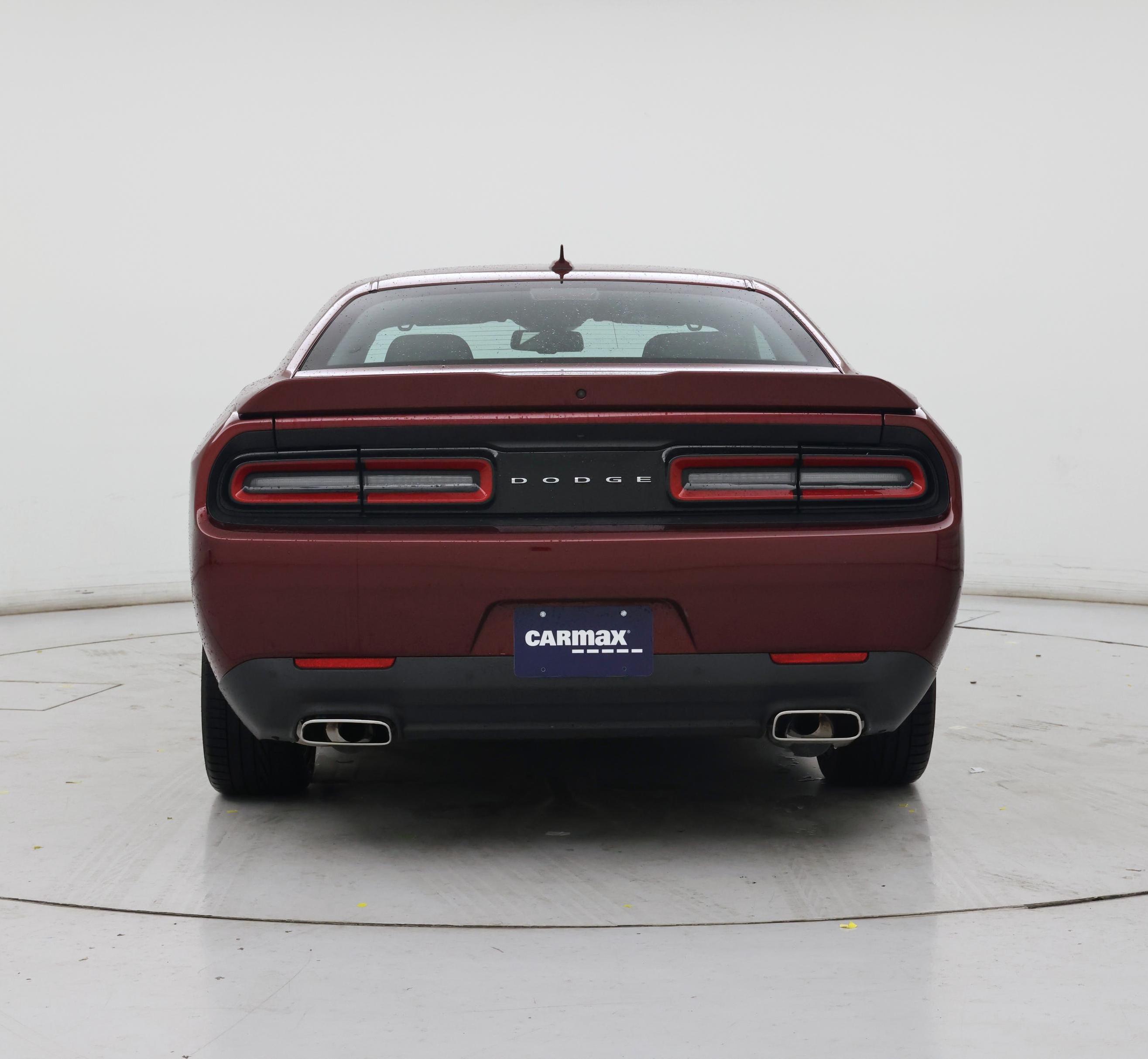 Thumbnail: 2022 Dodge Challenger - 6