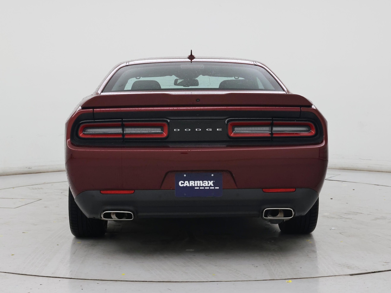 2022 Dodge Challenger GT - Photo 7