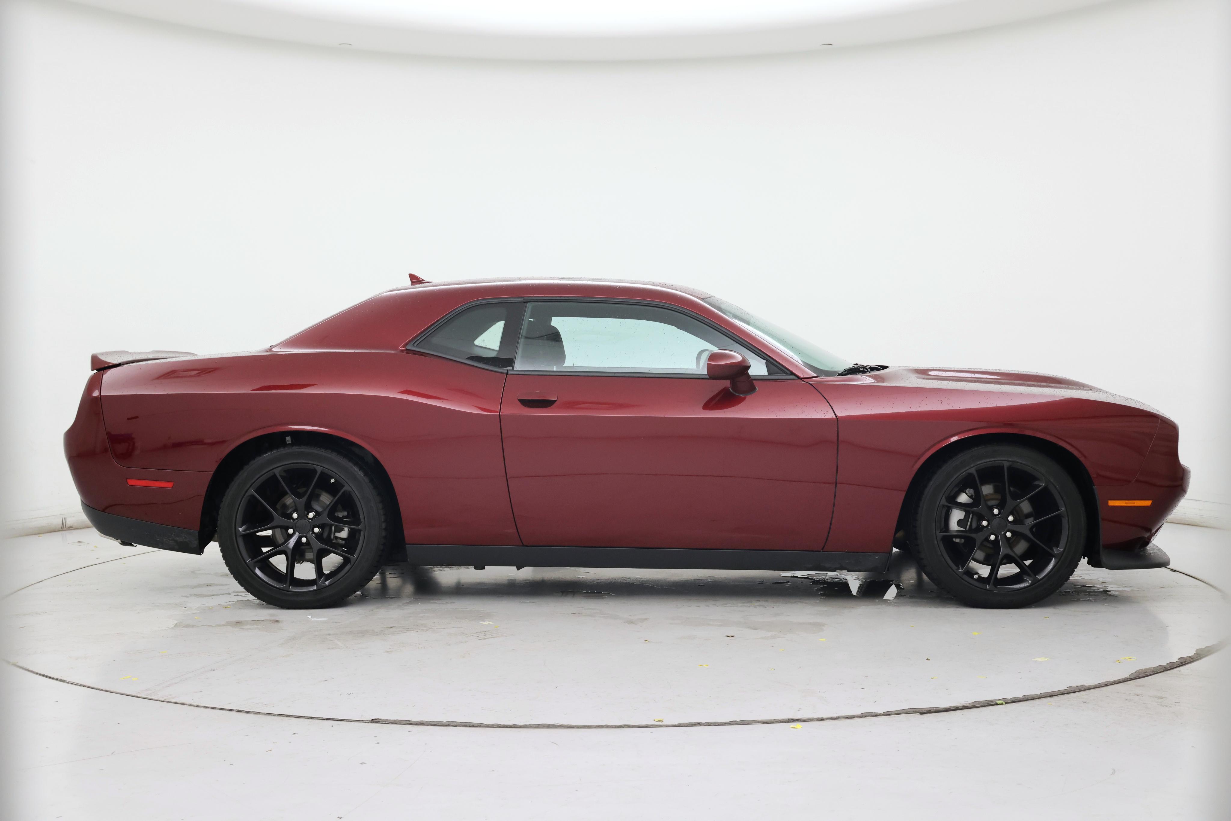 Thumbnail: 2022 Dodge Challenger - 7