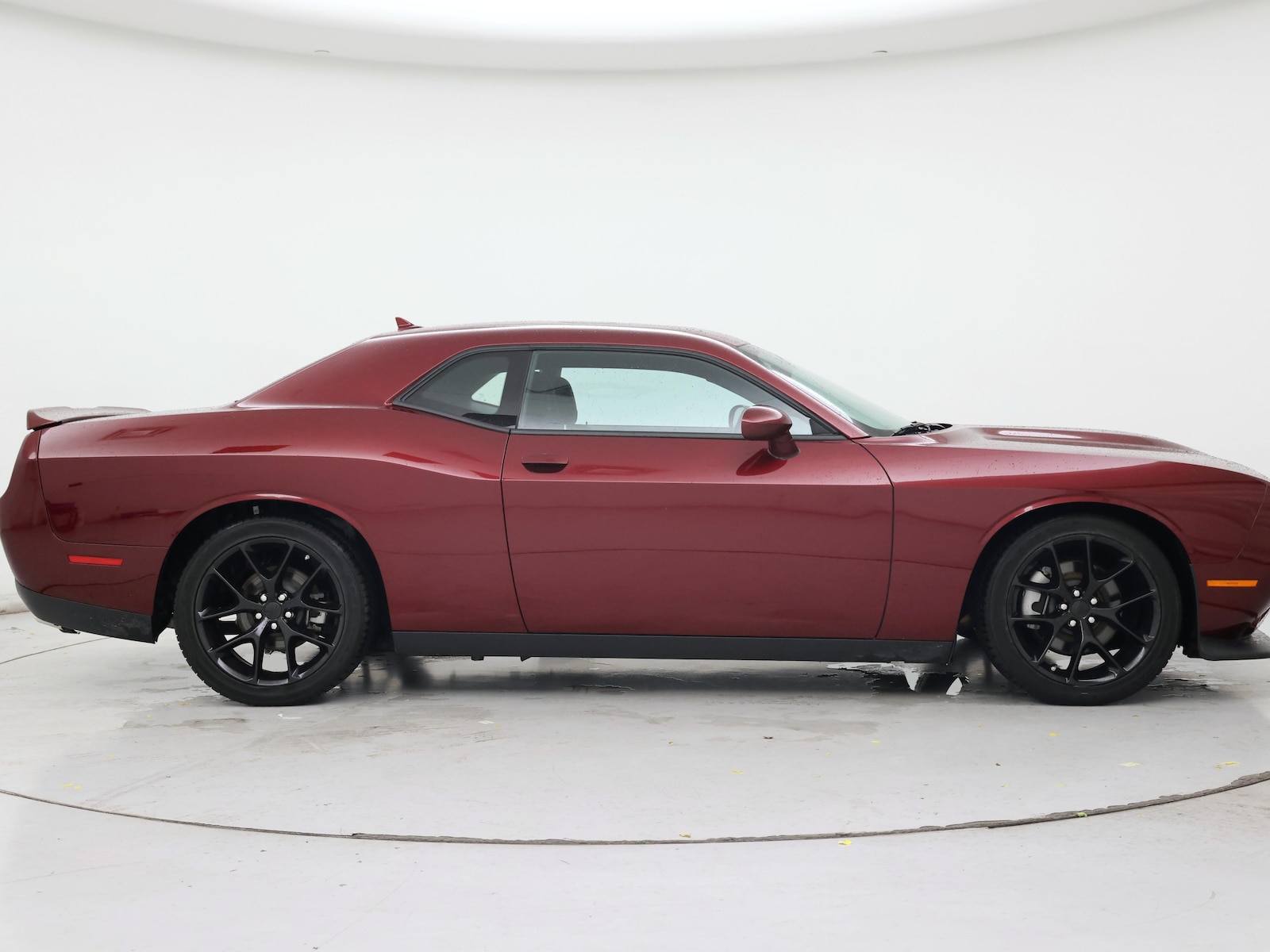 2022 Dodge Challenger GT - Photo 8