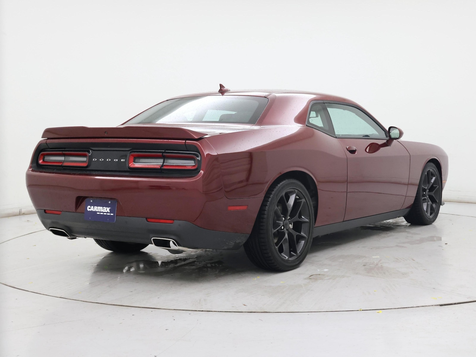 2022 Dodge Challenger GT - Photo 9