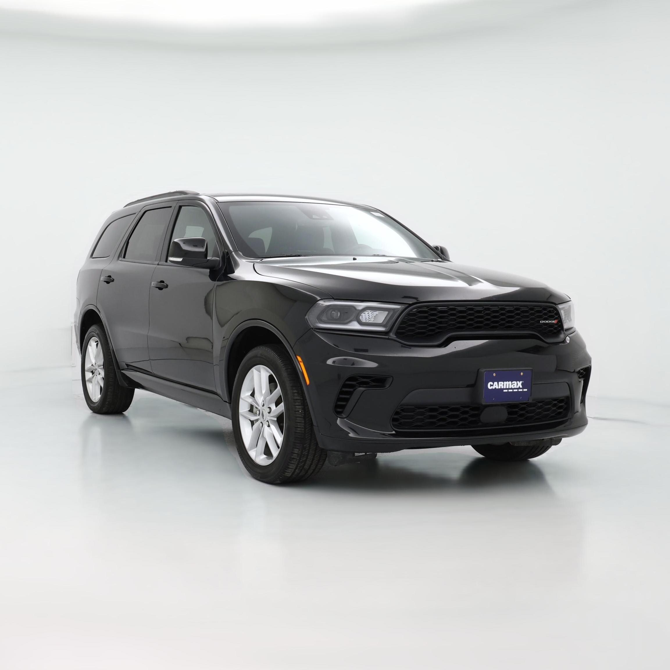 Thumbnail: 2024 Dodge Durango - 1