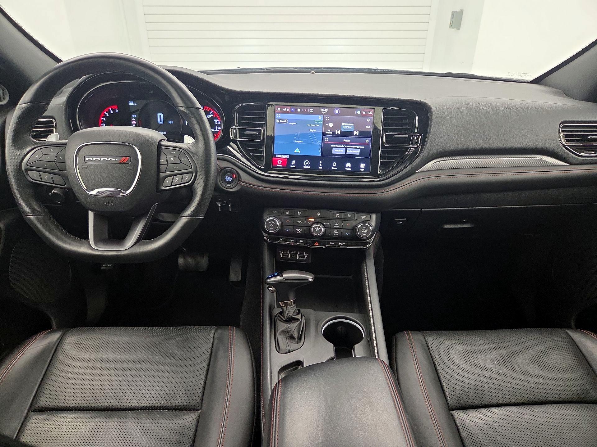 Thumbnail: 2024 Dodge Durango - 9