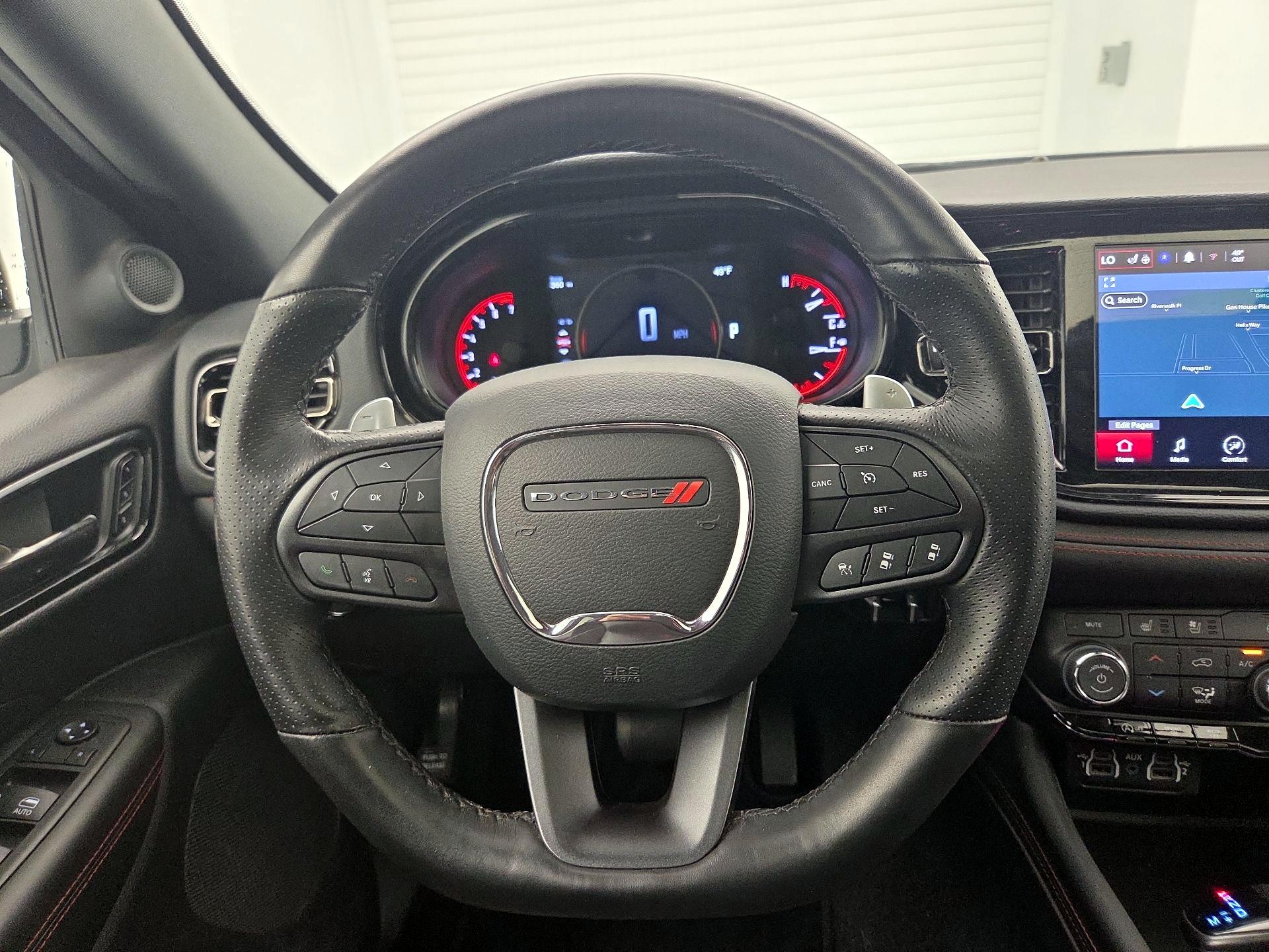Thumbnail: 2024 Dodge Durango - 10