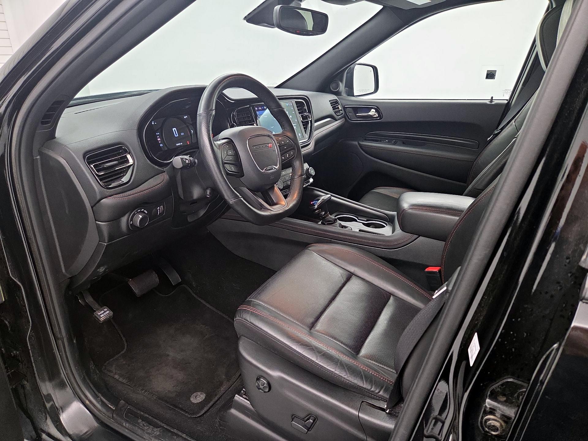 Thumbnail: 2024 Dodge Durango - 11