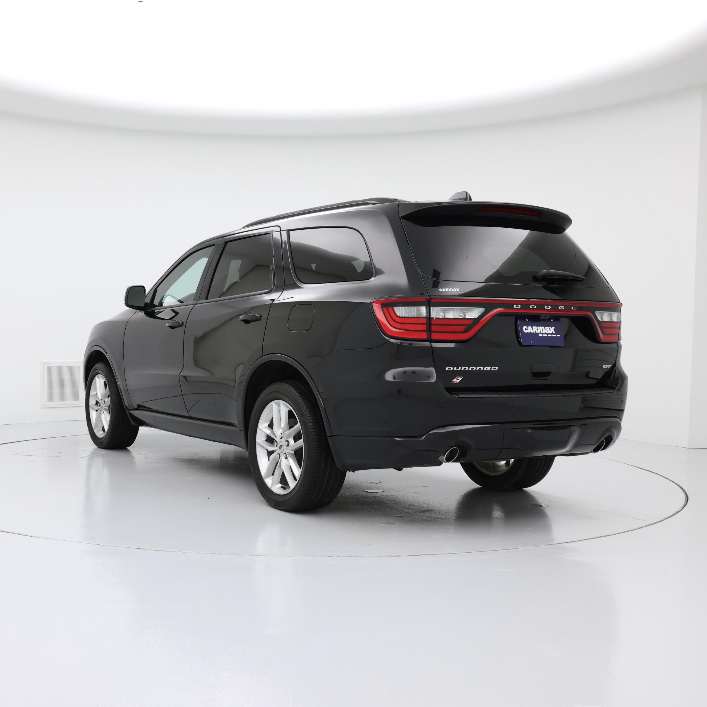 Thumbnail: 2024 Dodge Durango - 2