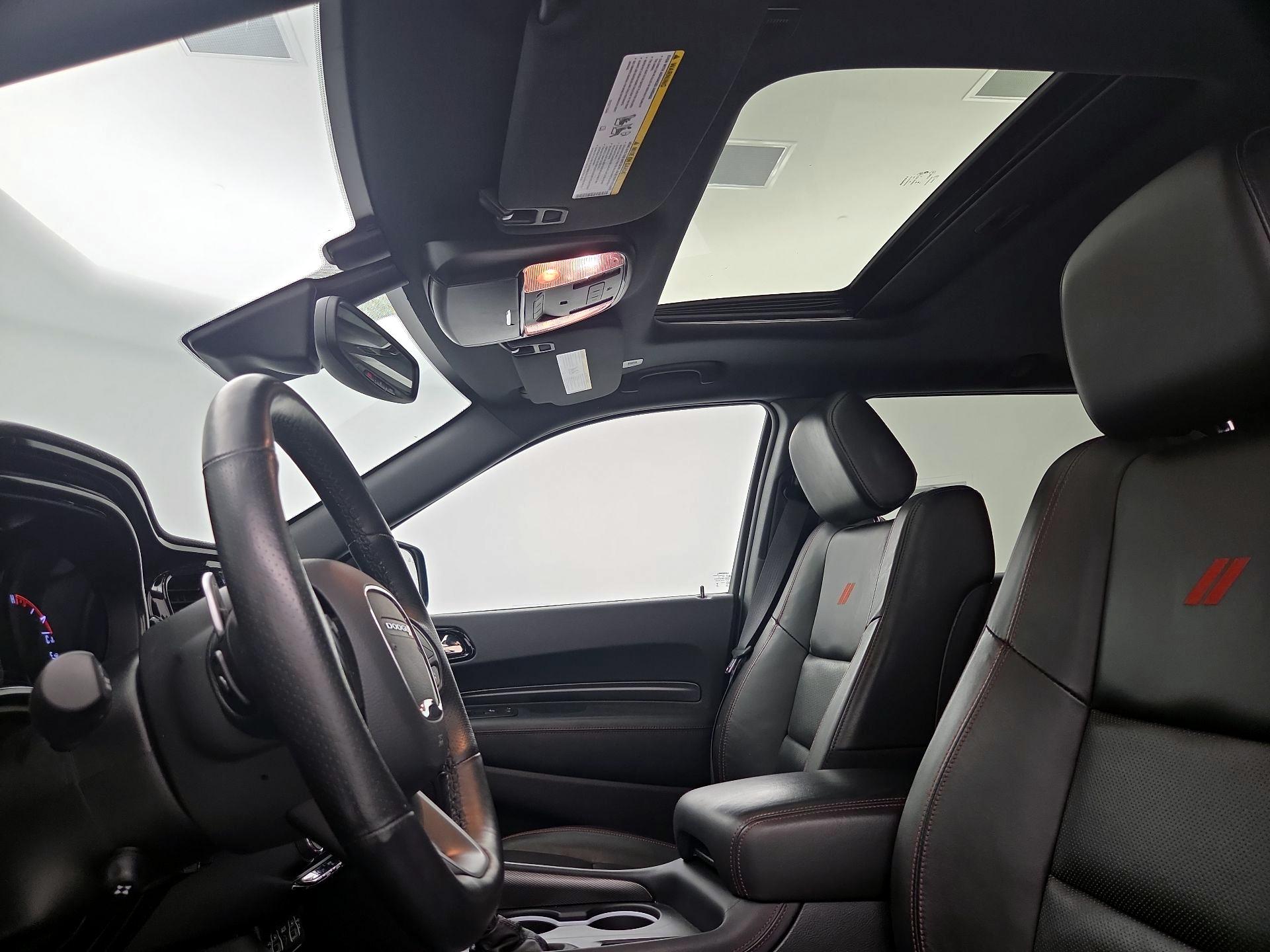 Thumbnail: 2024 Dodge Durango - 20