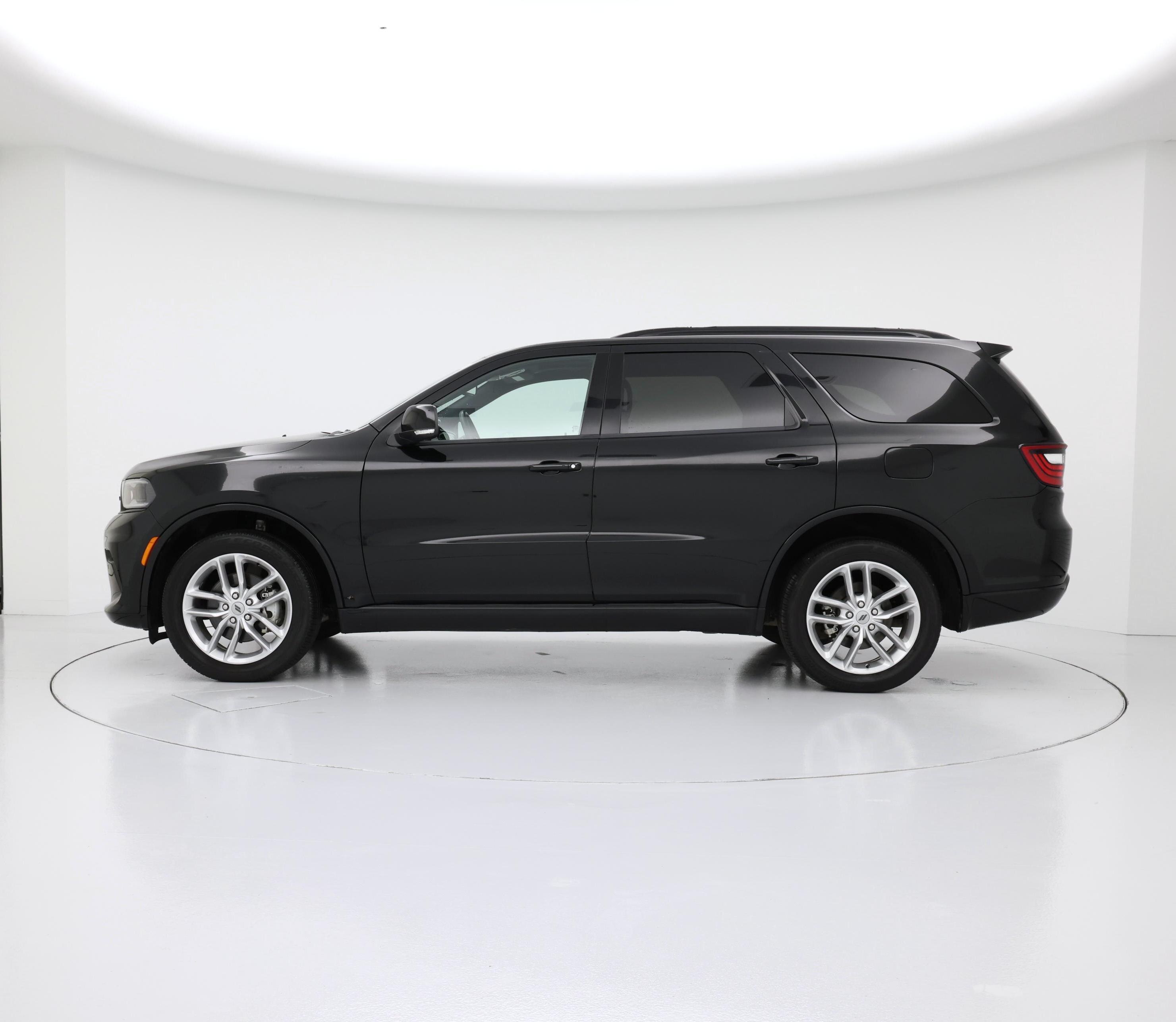 Thumbnail: 2024 Dodge Durango - 3