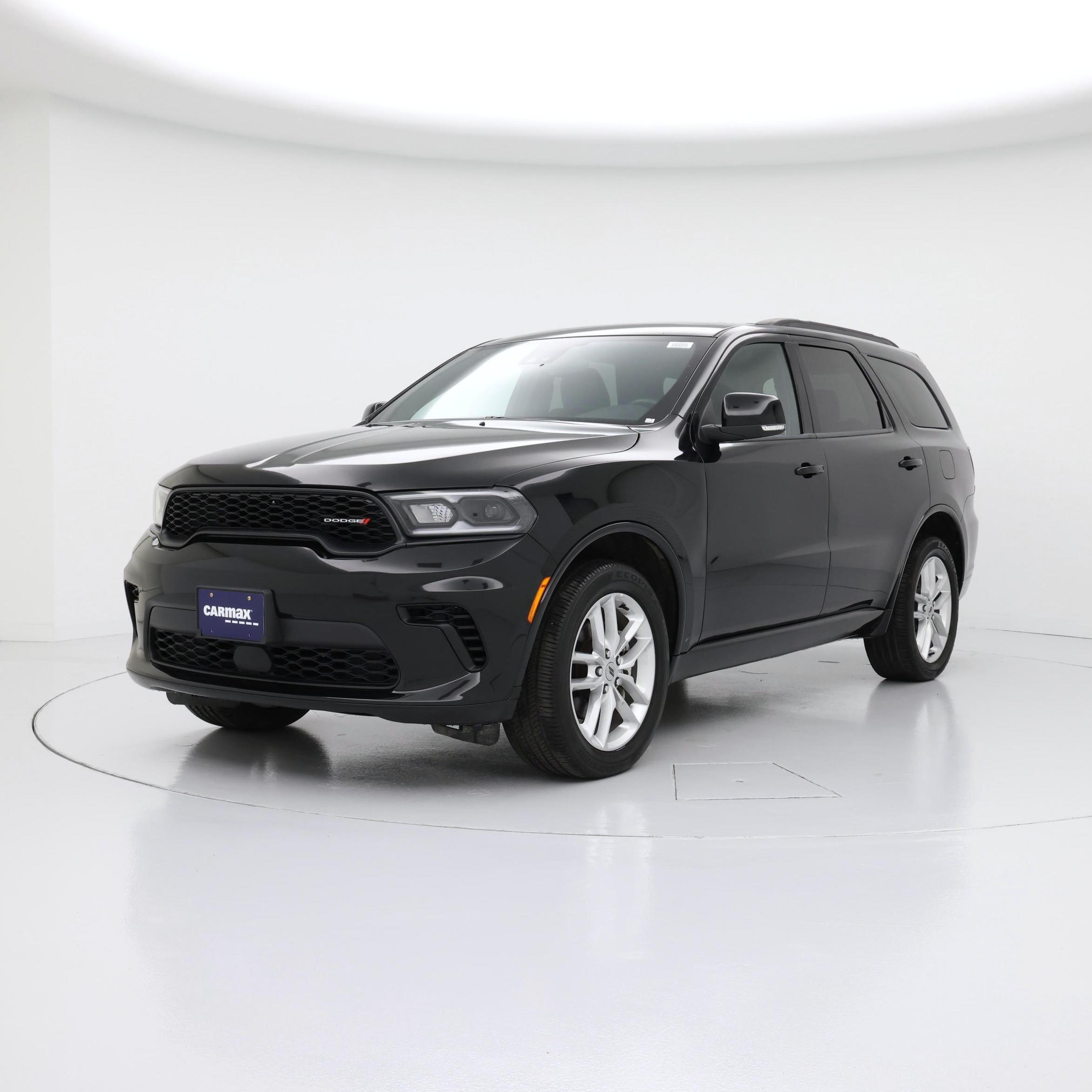 Thumbnail: 2024 Dodge Durango - 4