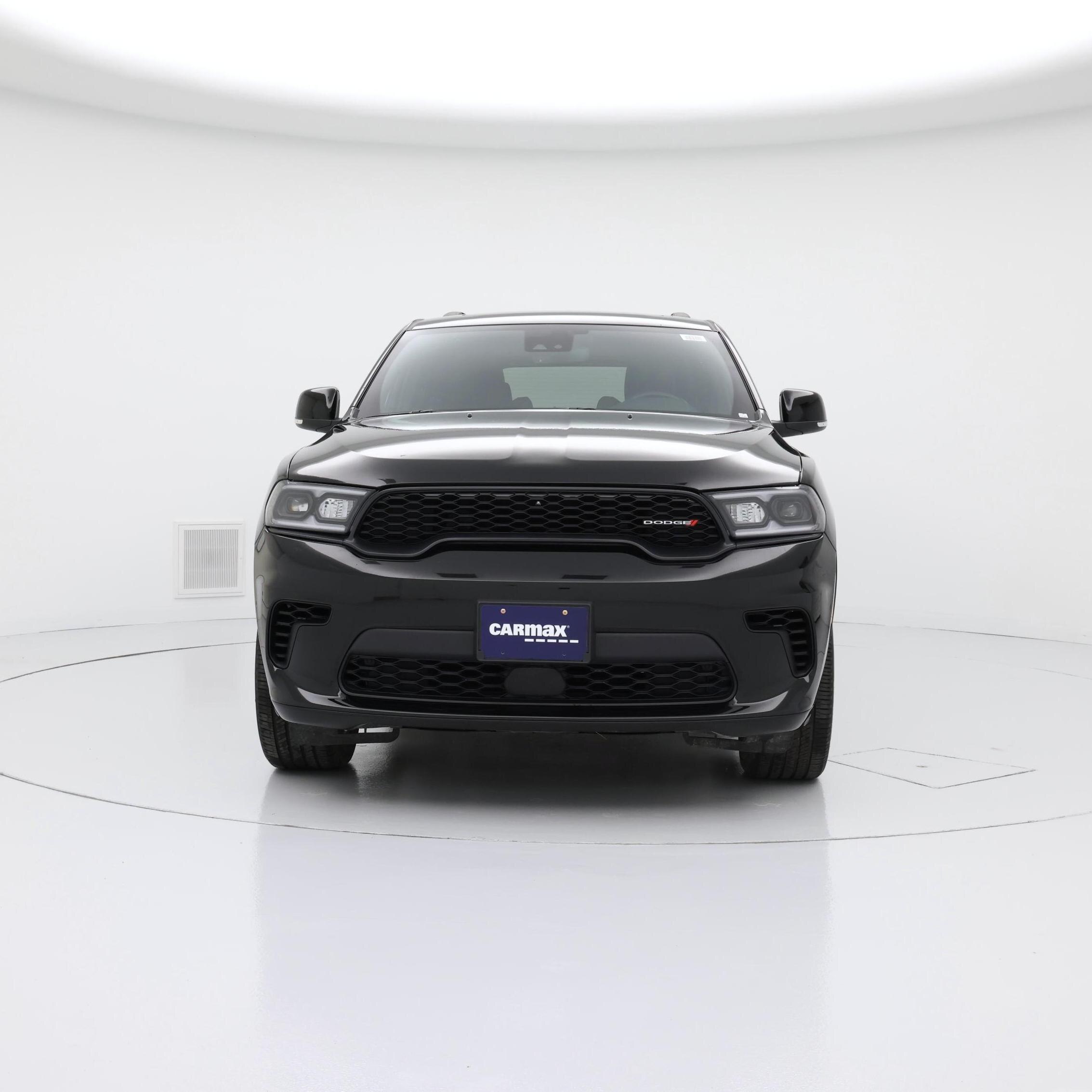 Thumbnail: 2024 Dodge Durango - 5
