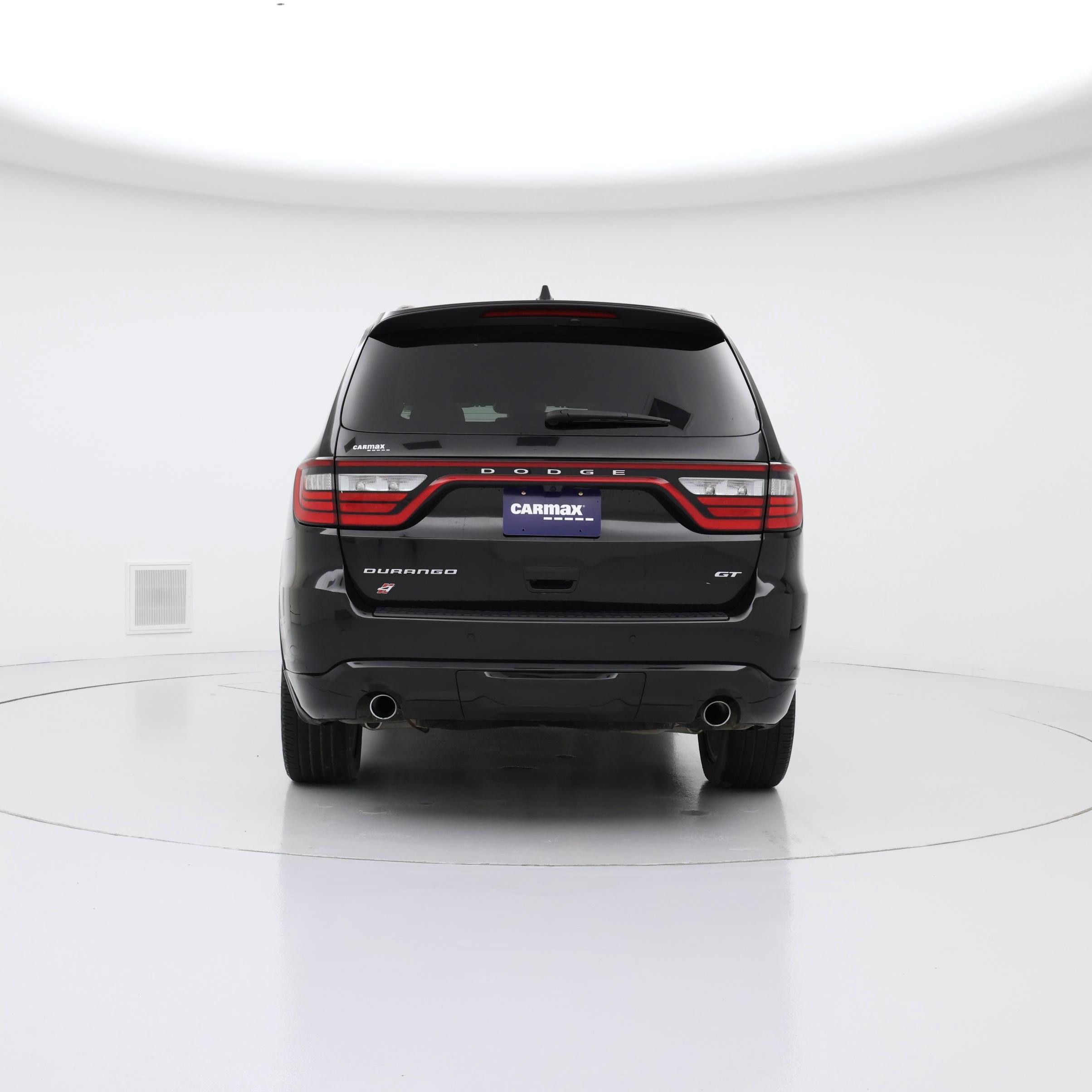 Thumbnail: 2024 Dodge Durango - 6