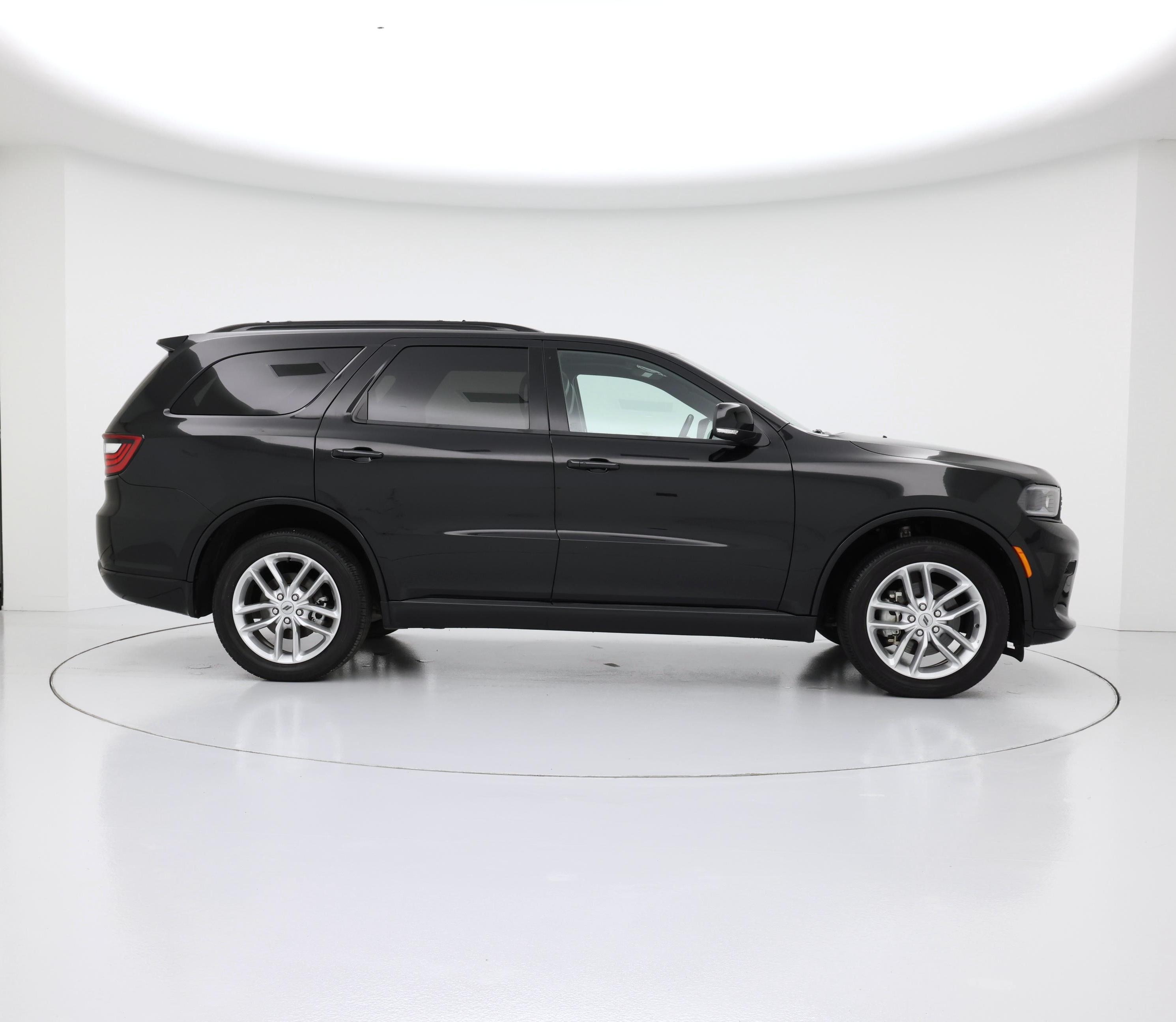 Thumbnail: 2024 Dodge Durango - 7