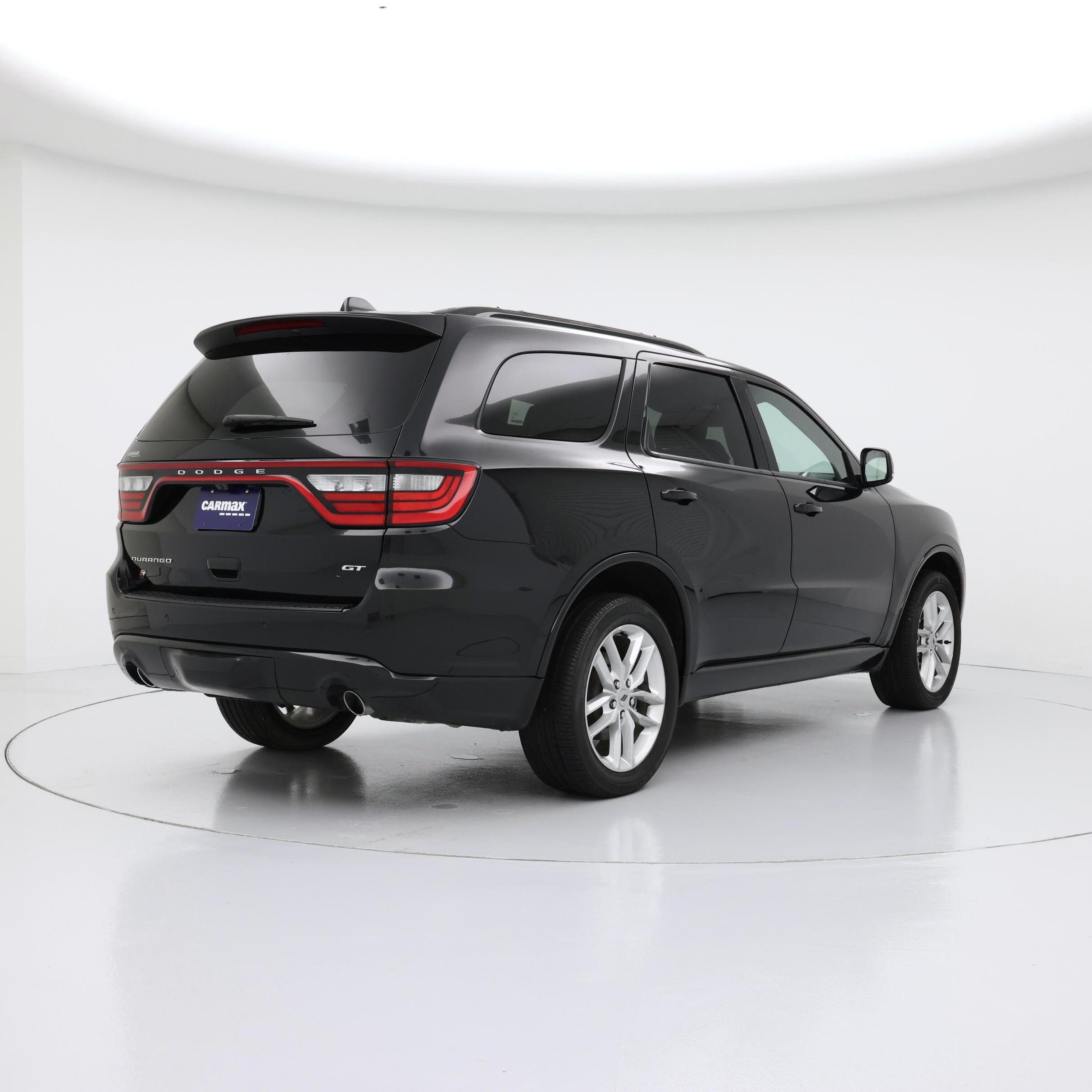 Thumbnail: 2024 Dodge Durango - 8