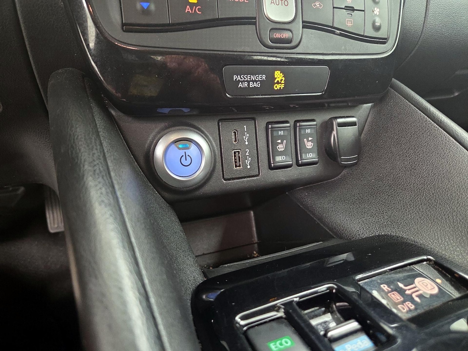 2022 Nissan LEAF SV - Photo 20