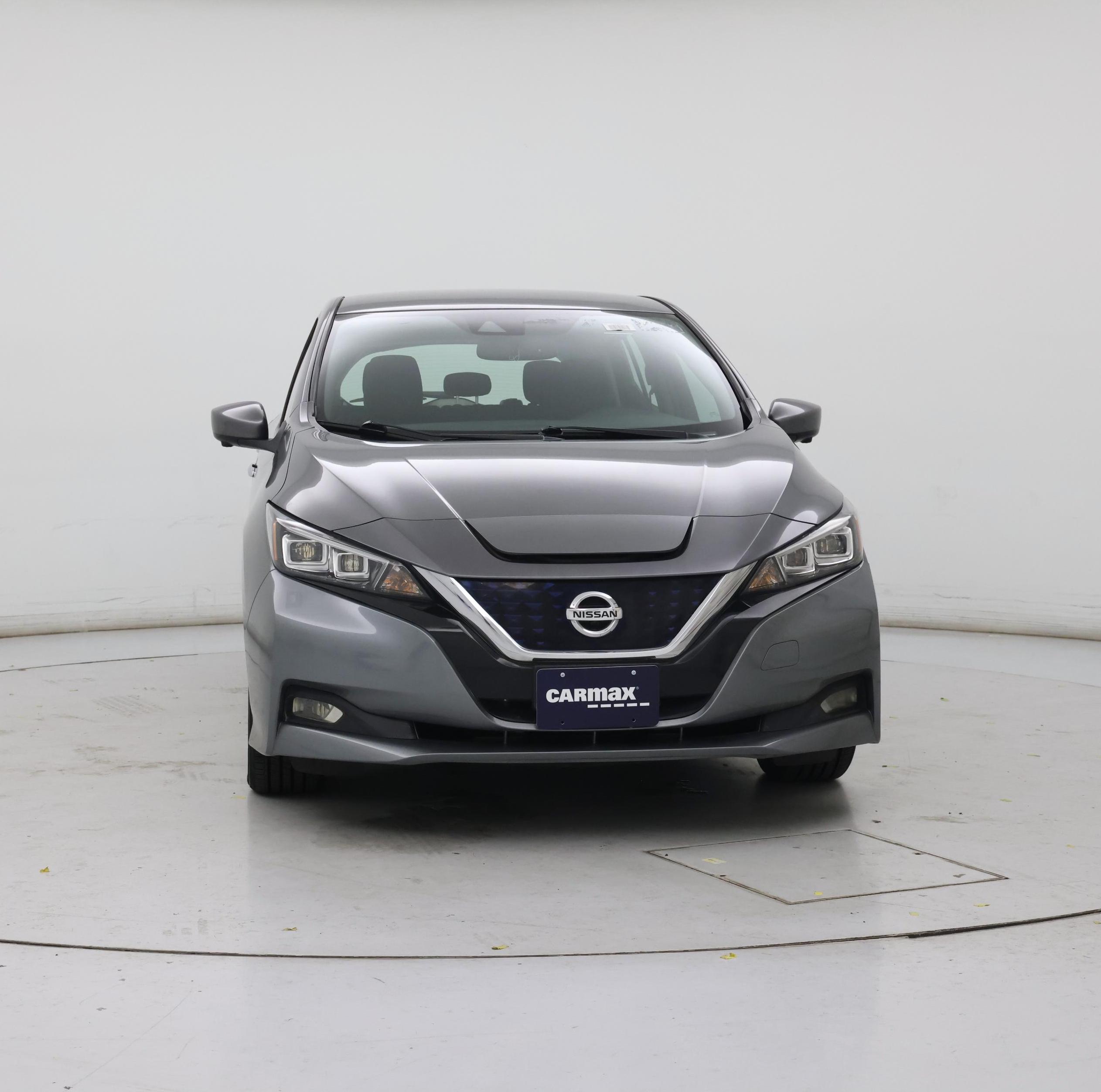 Thumbnail: 2022 Nissan Leaf - 5