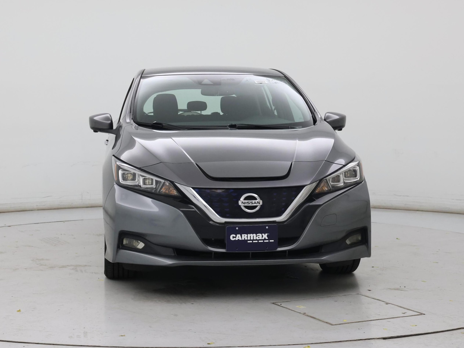 2022 Nissan LEAF SV - Photo 6