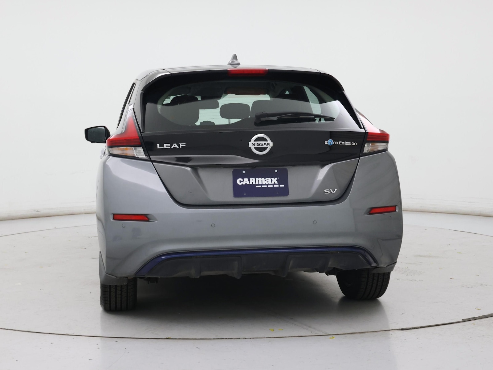 2022 Nissan LEAF SV - Photo 7
