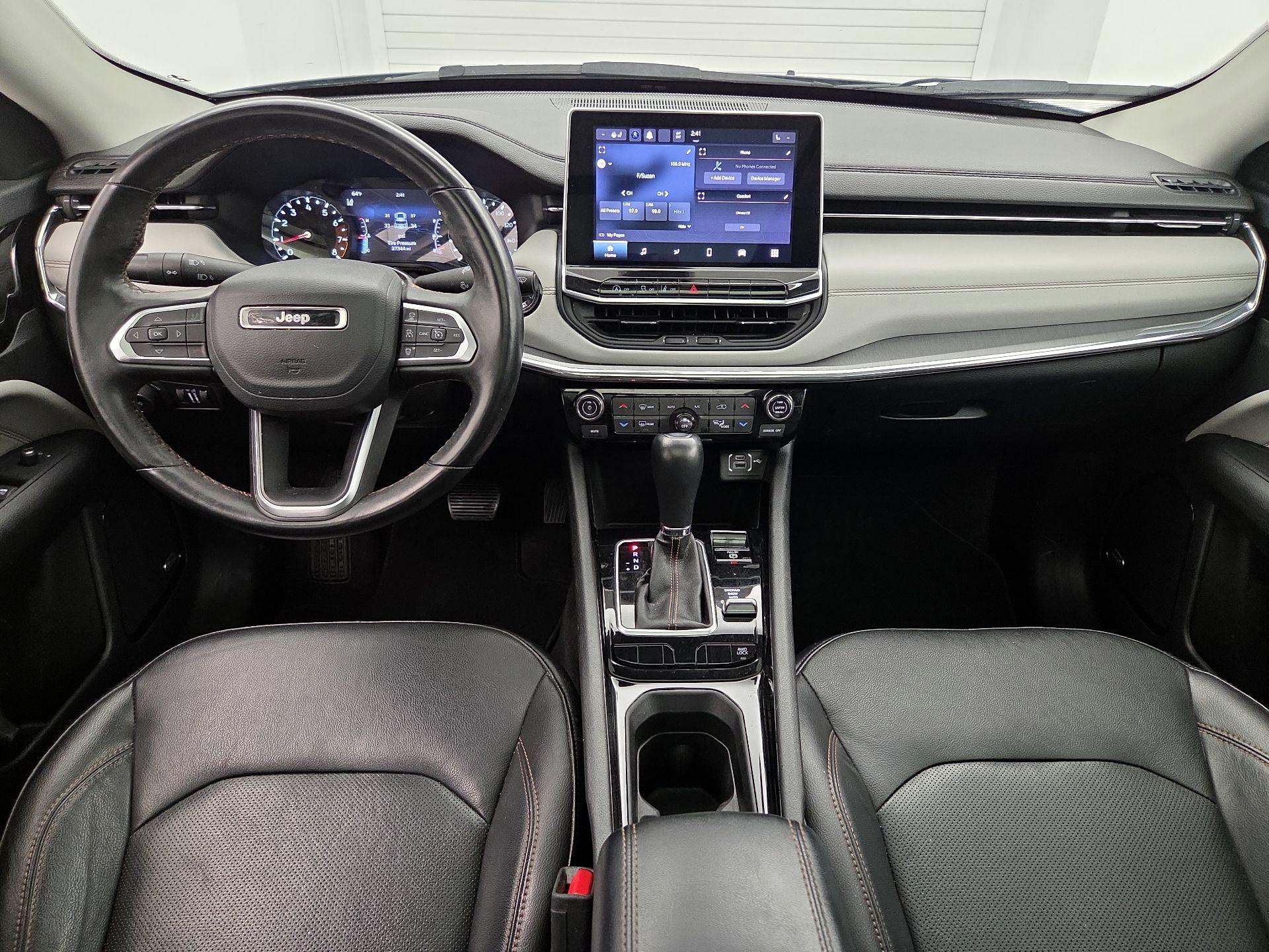Thumbnail: 2022 Jeep Compass - 9