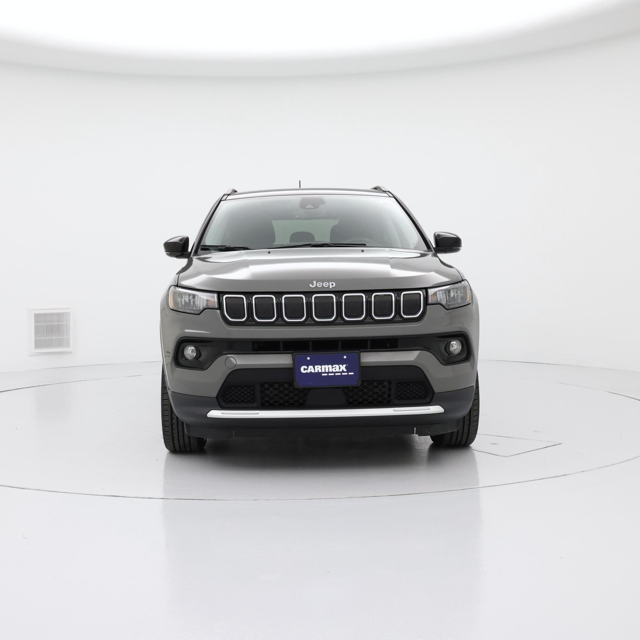 Thumbnail: 2022 Jeep Compass - 5