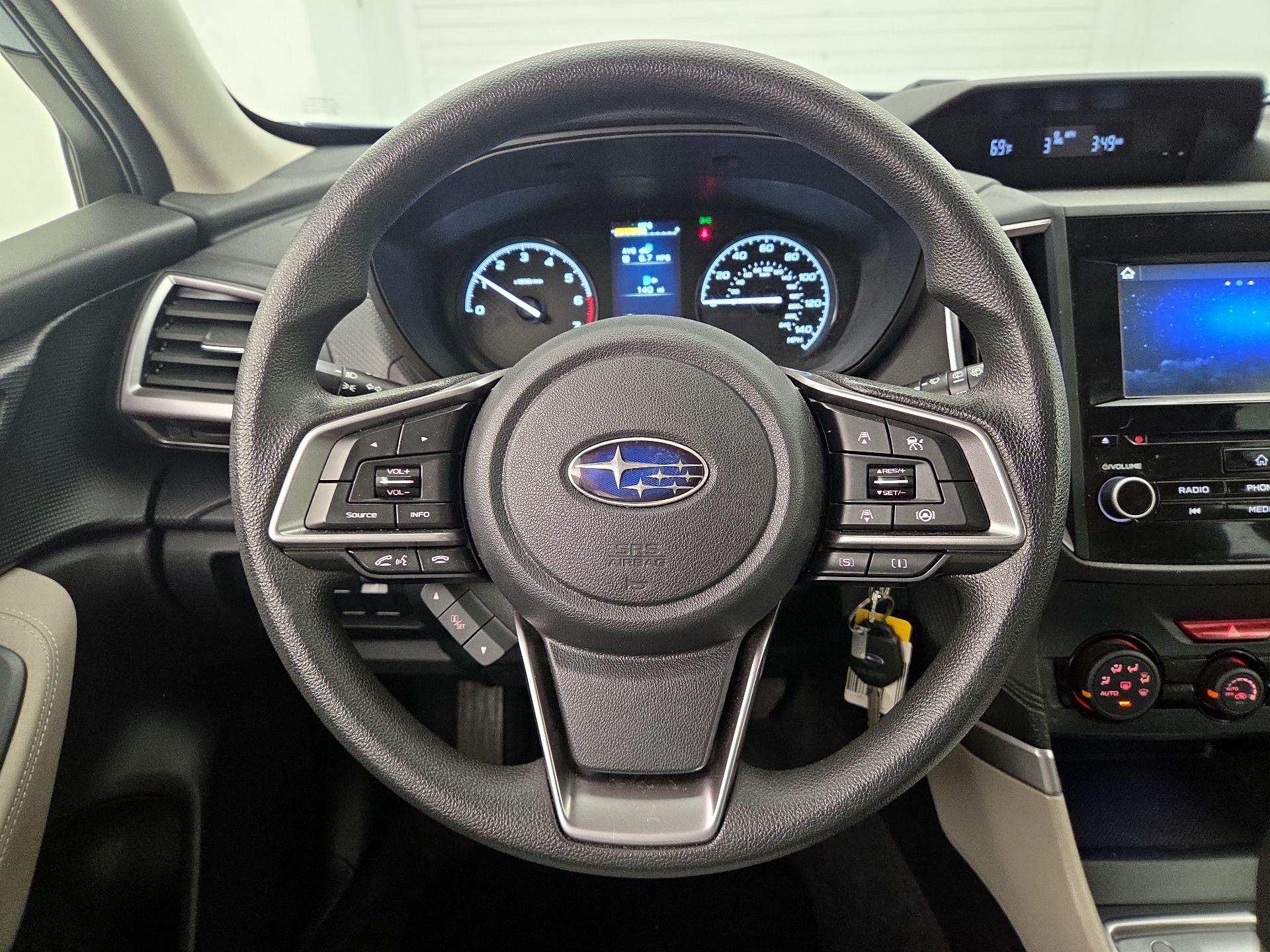 Thumbnail: 2023 Subaru Forester - 10