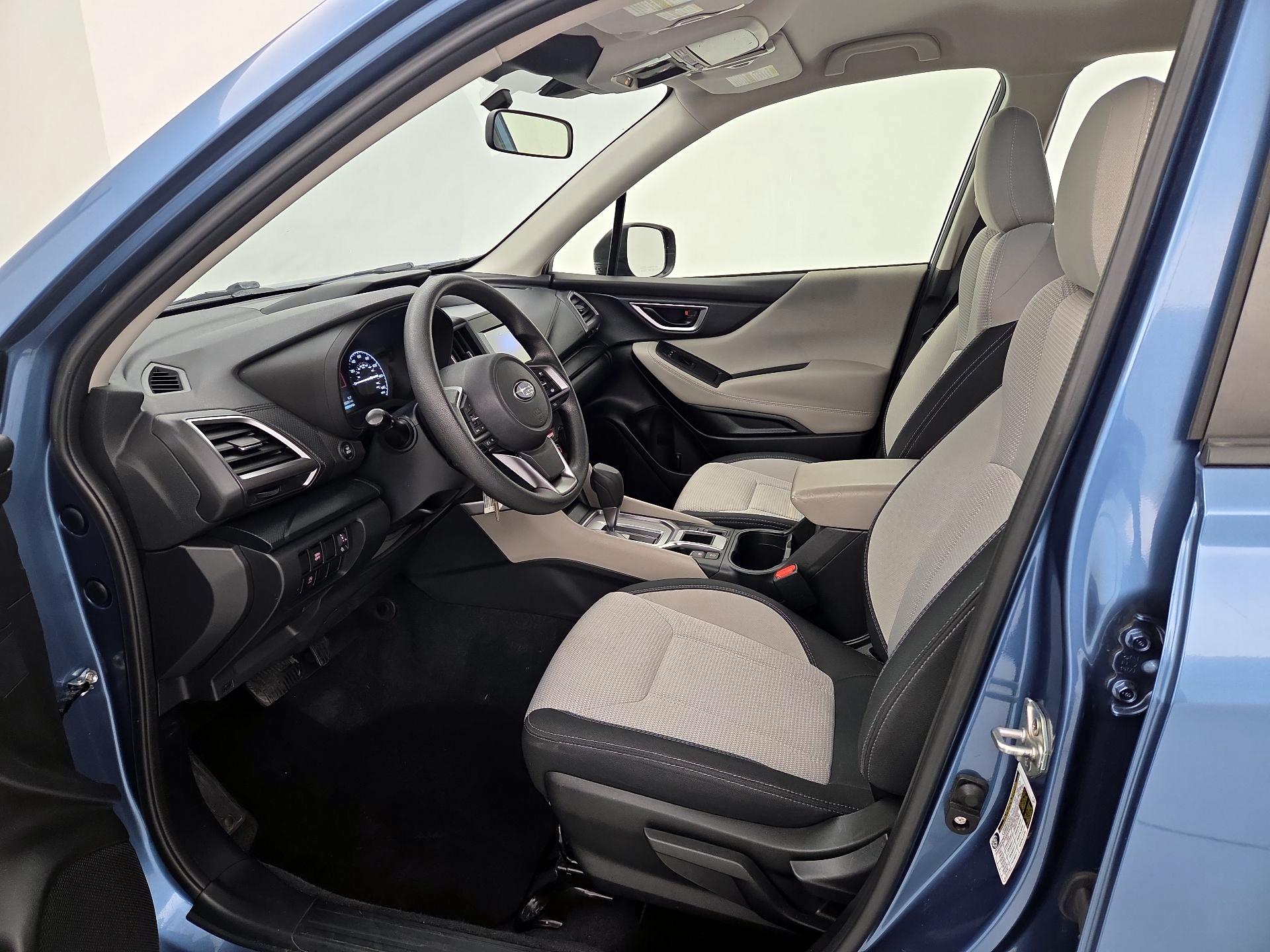 Thumbnail: 2023 Subaru Forester - 11