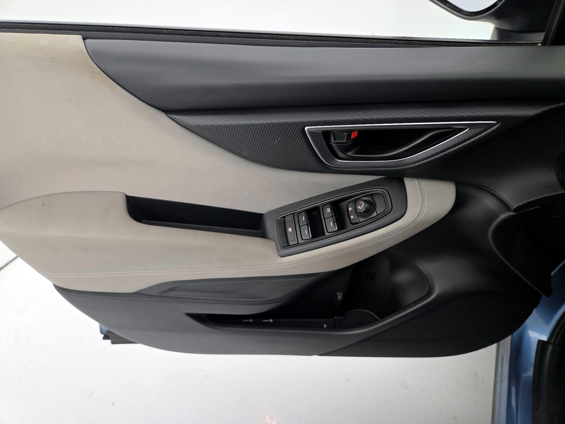 Thumbnail: 2023 Subaru Forester - 12