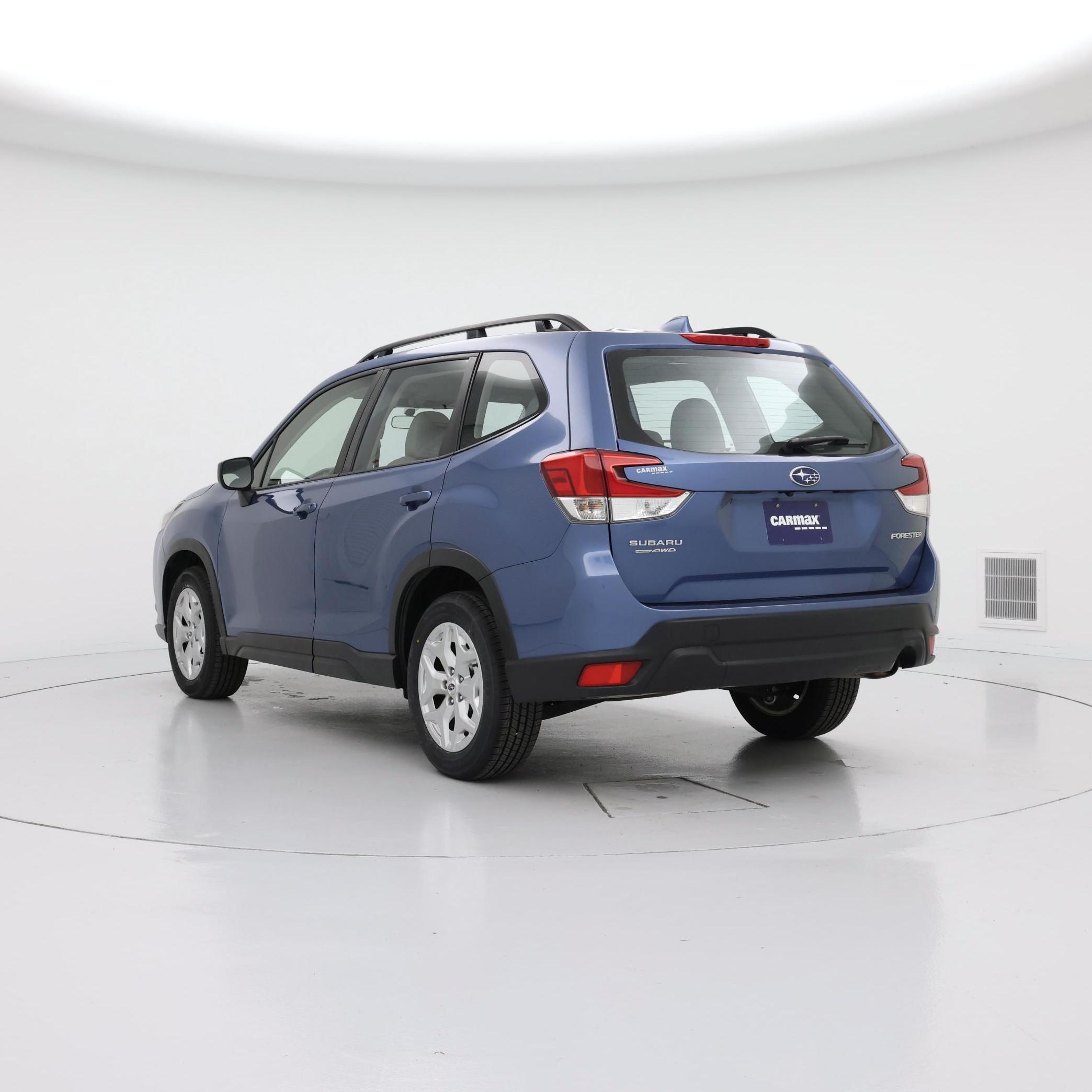 Thumbnail: 2023 Subaru Forester - 2