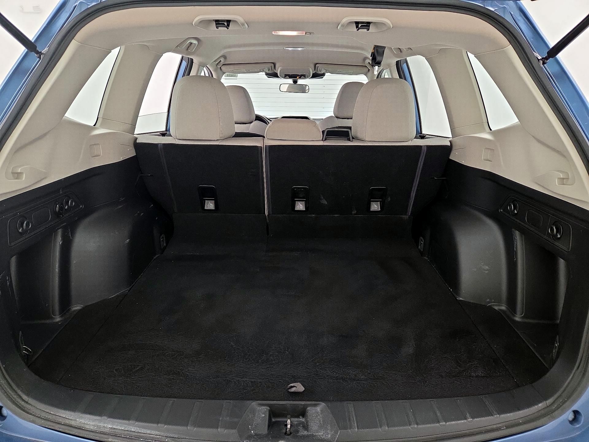 Thumbnail: 2023 Subaru Forester - 20