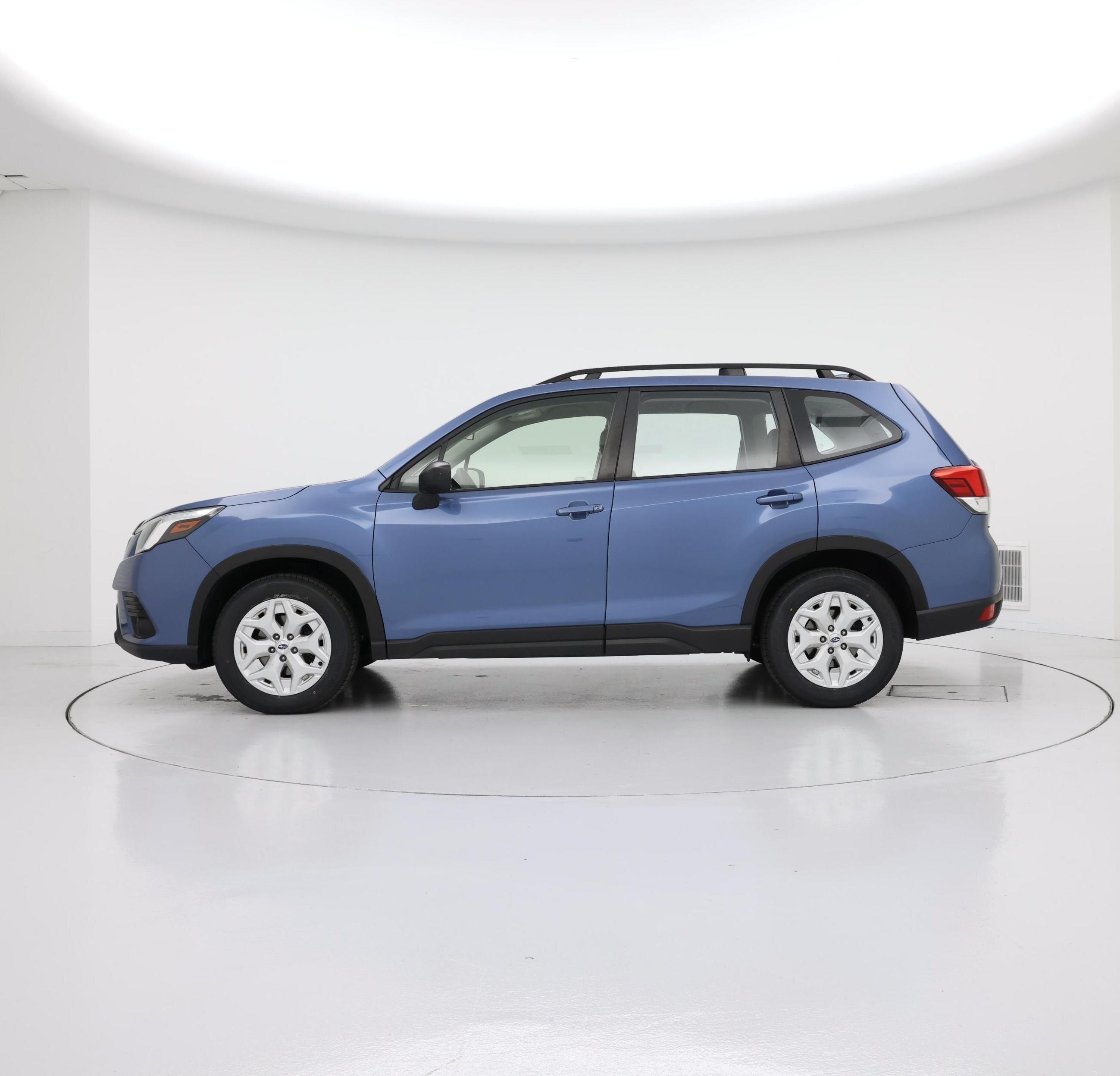 Thumbnail: 2023 Subaru Forester - 3