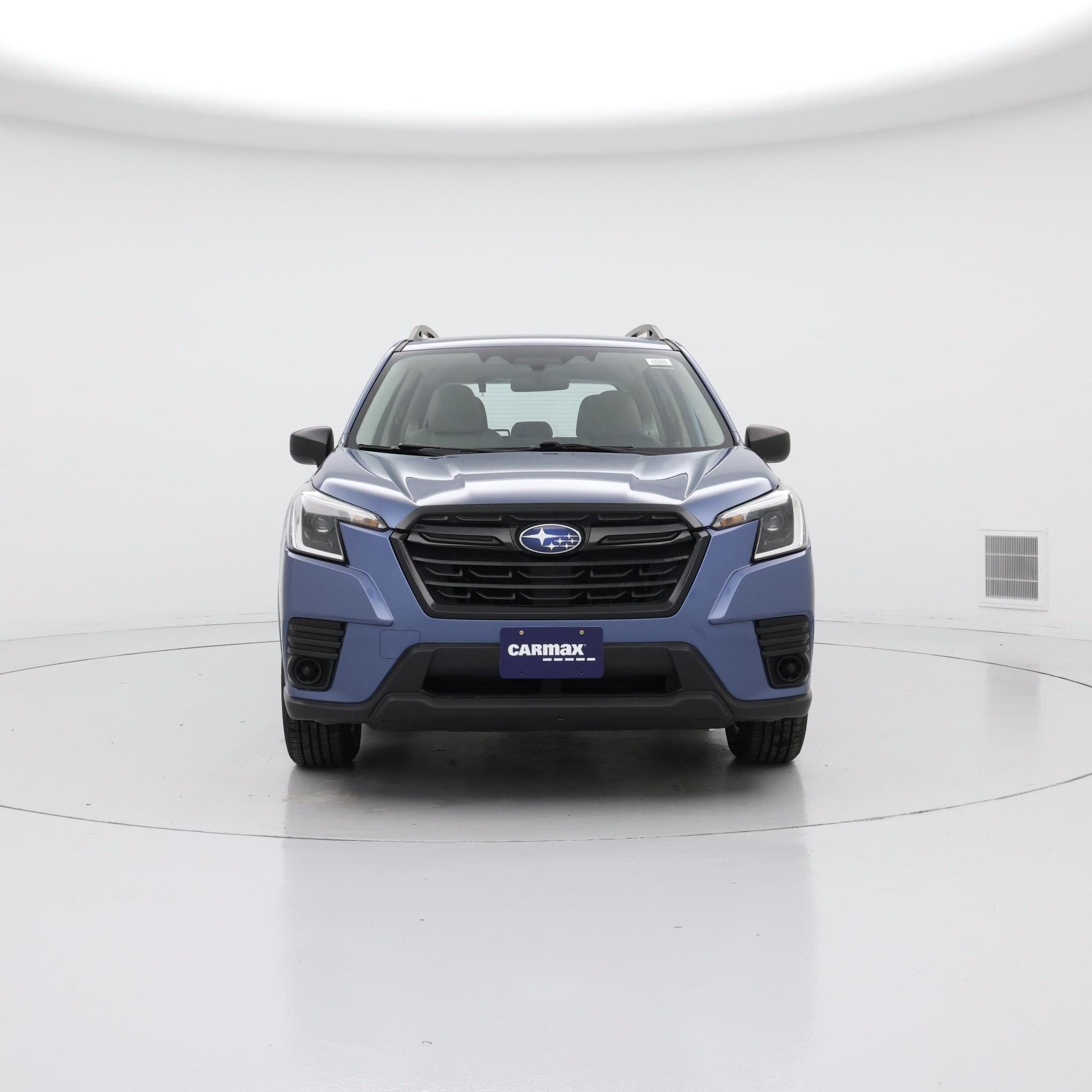 Thumbnail: 2023 Subaru Forester - 5