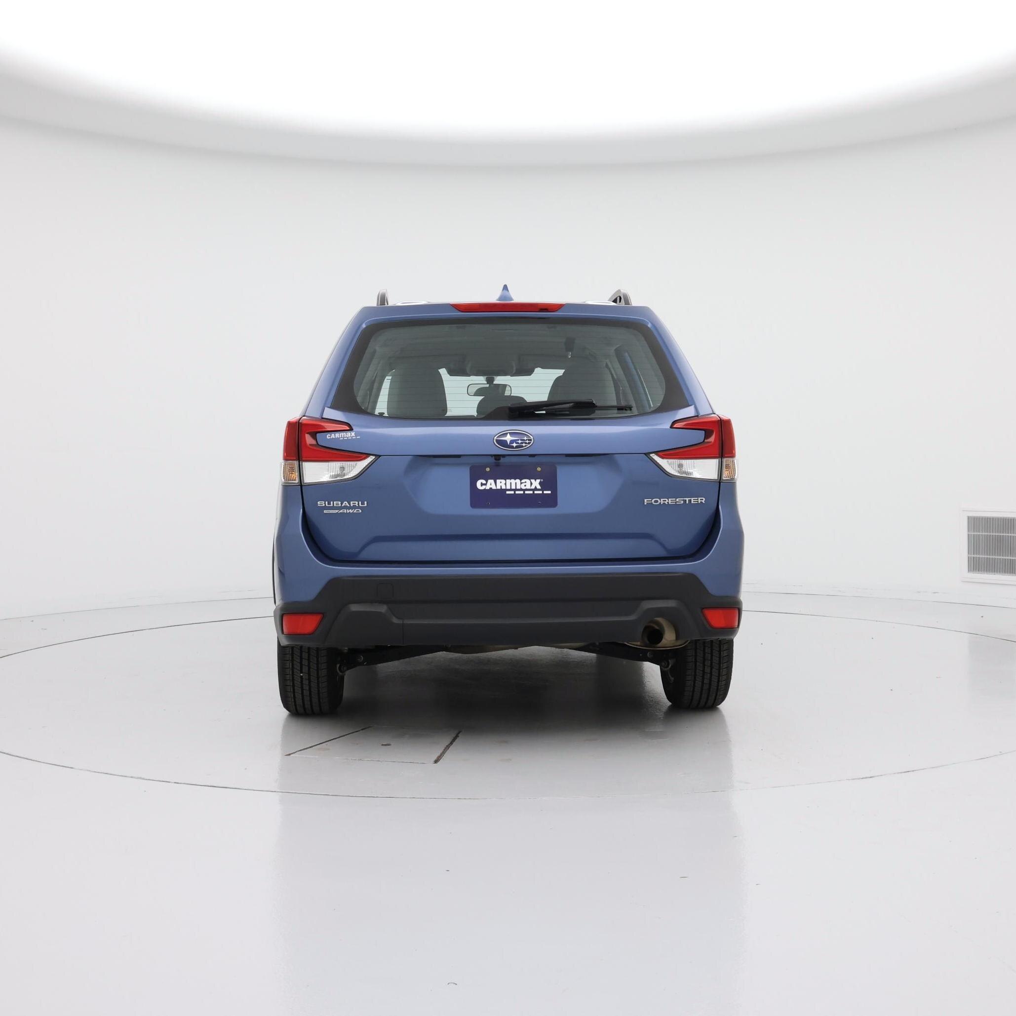 Thumbnail: 2023 Subaru Forester - 6